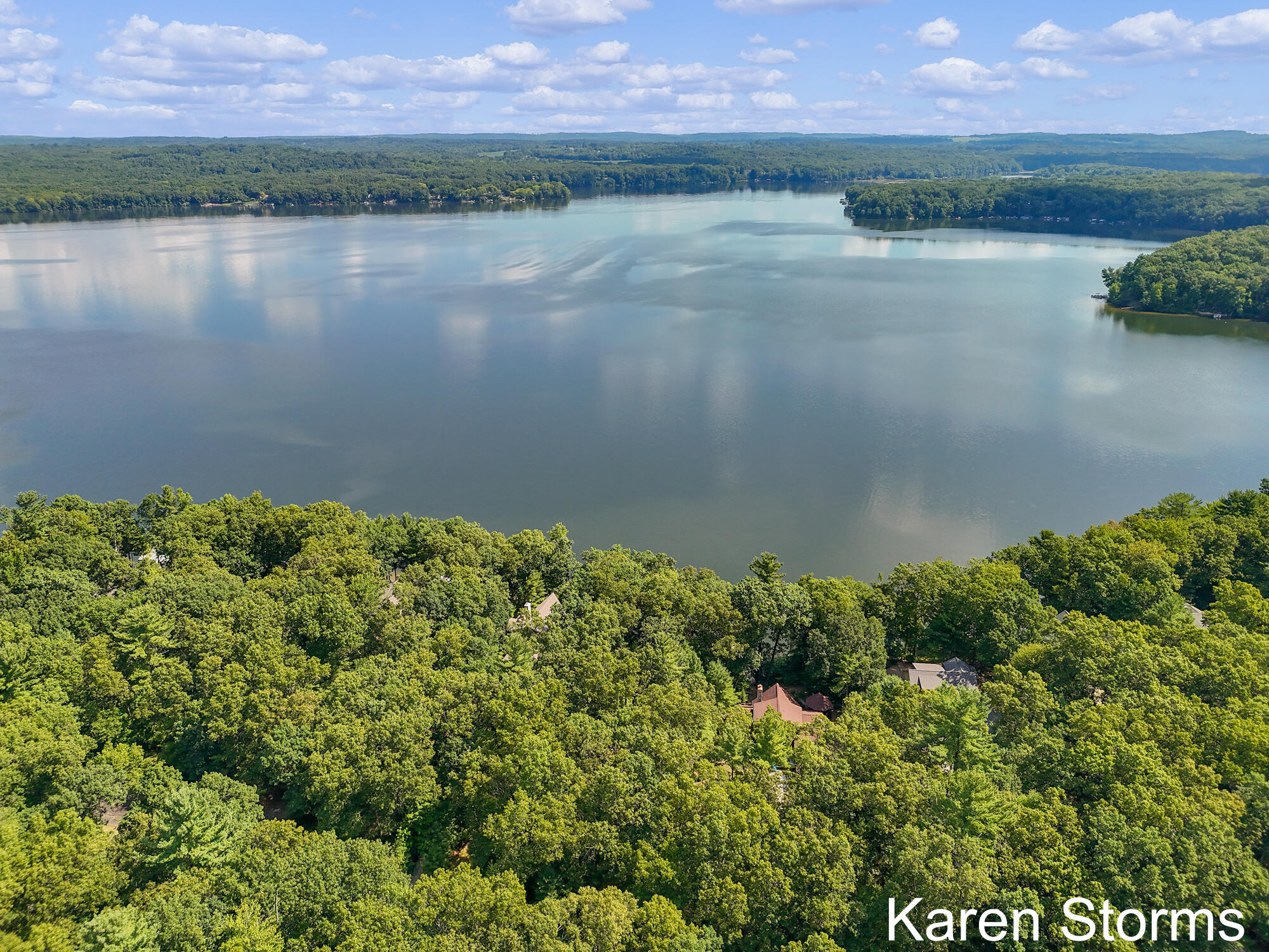 Lot 9 Wildwood Drive Allegan MI 49010