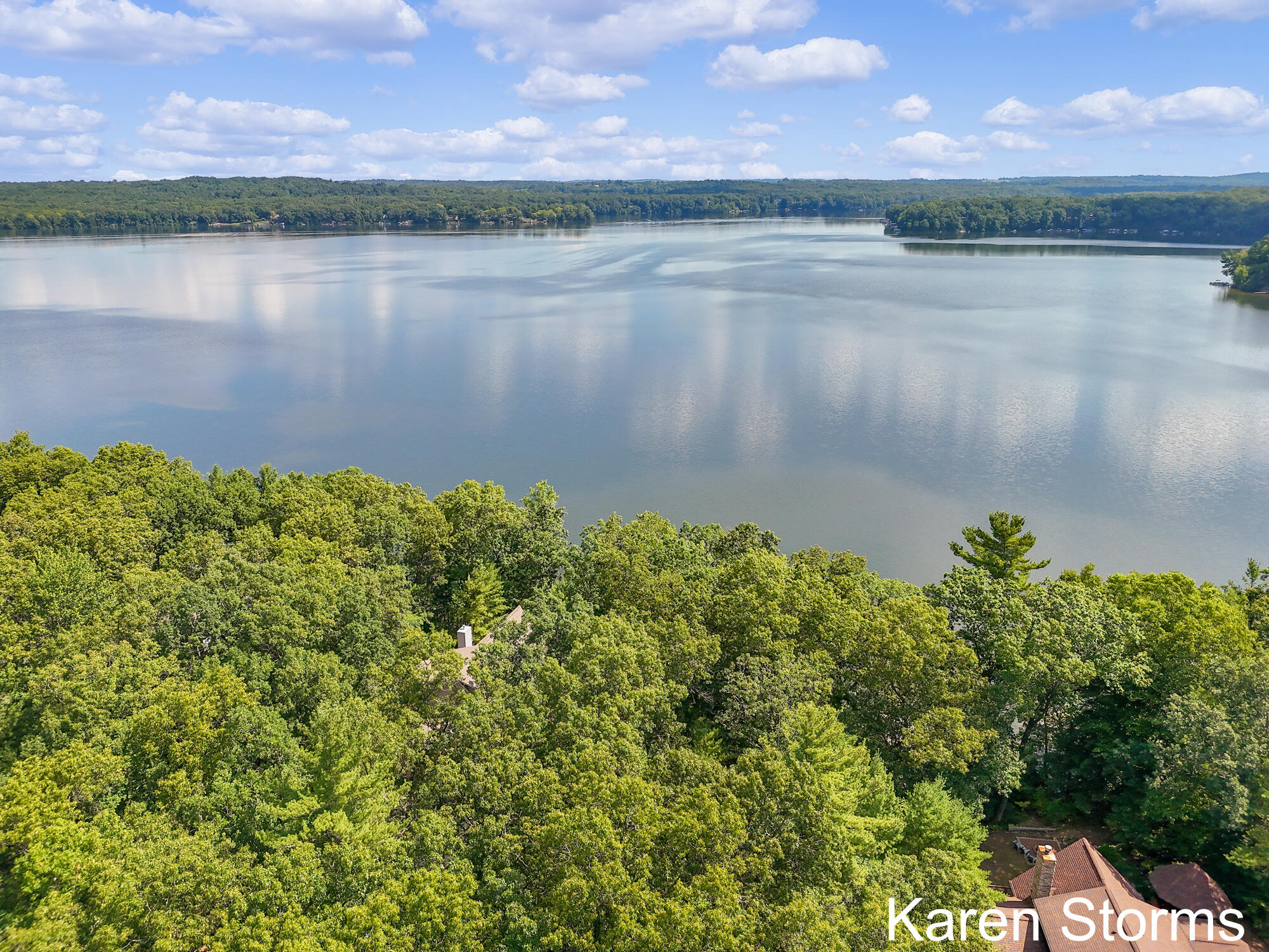 Lot 9 Wildwood Drive Allegan MI 49010