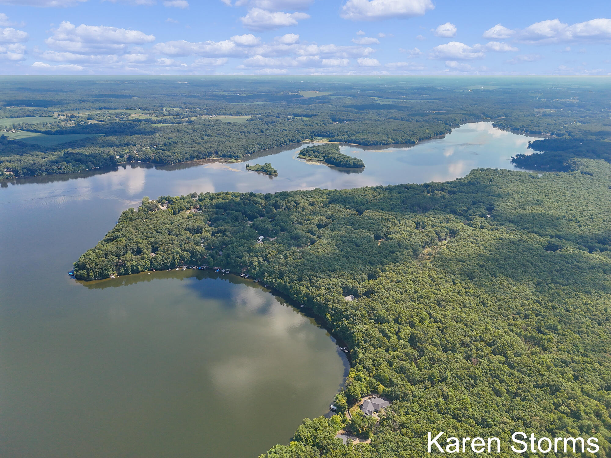 Lot 9 Wildwood Drive Allegan MI 49010