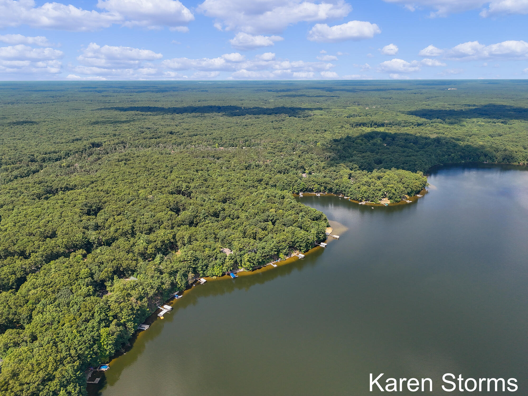Lot 9 Wildwood Drive Allegan MI 49010