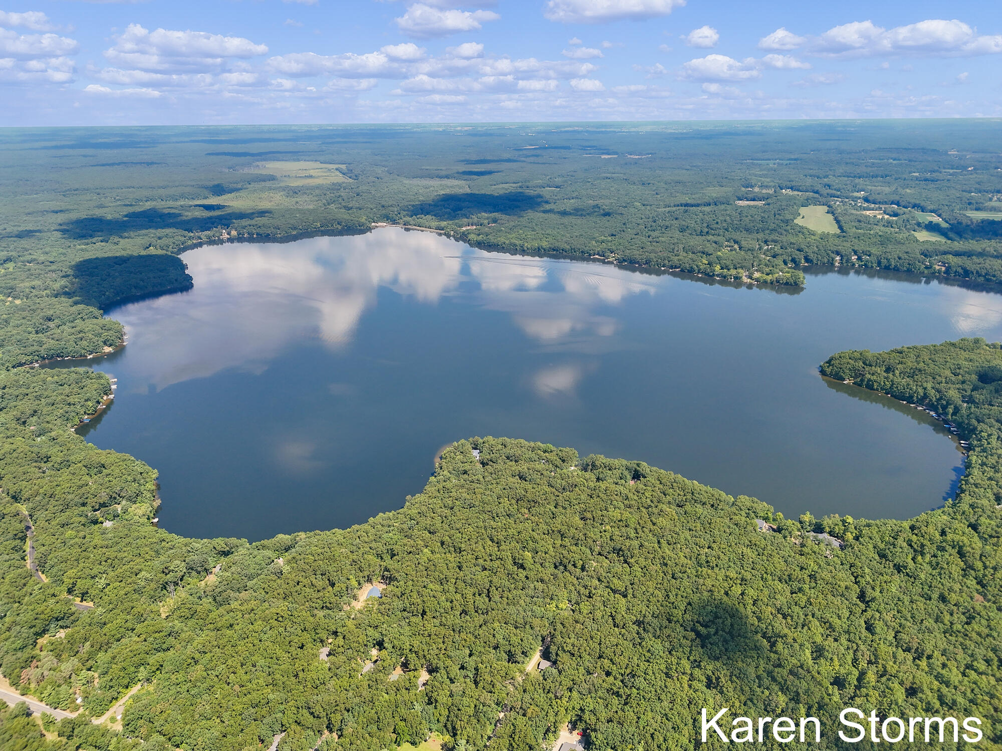 Lot 9 Wildwood Drive Allegan MI 49010