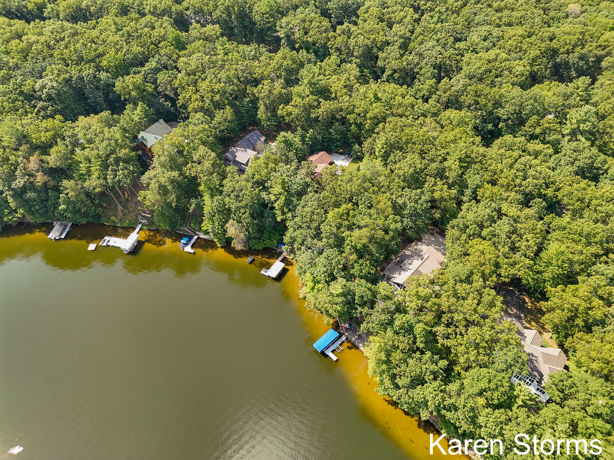 Lot 9 Wildwood Drive Allegan MI 49010