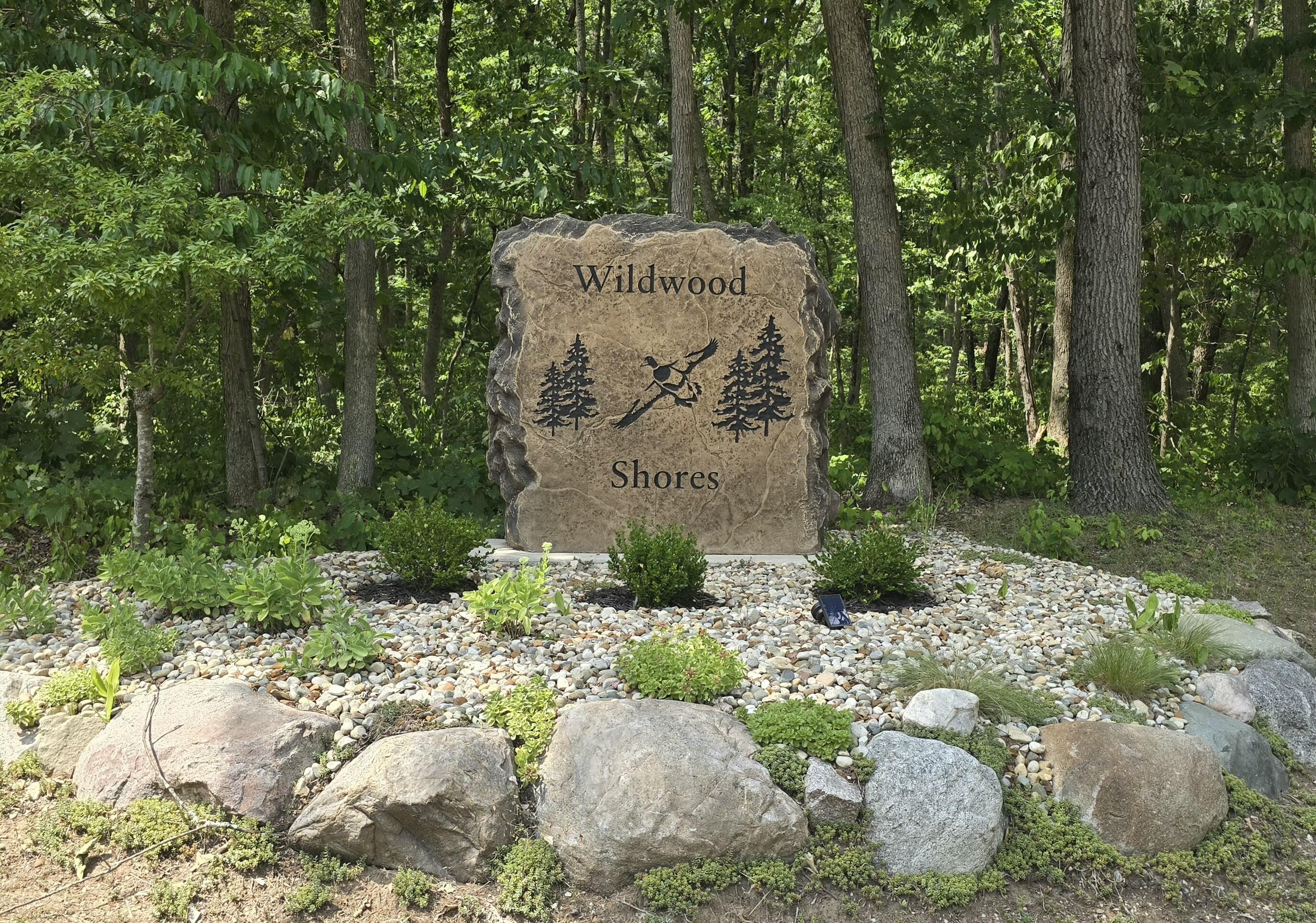 Lot 9 Wildwood Drive Allegan MI 49010