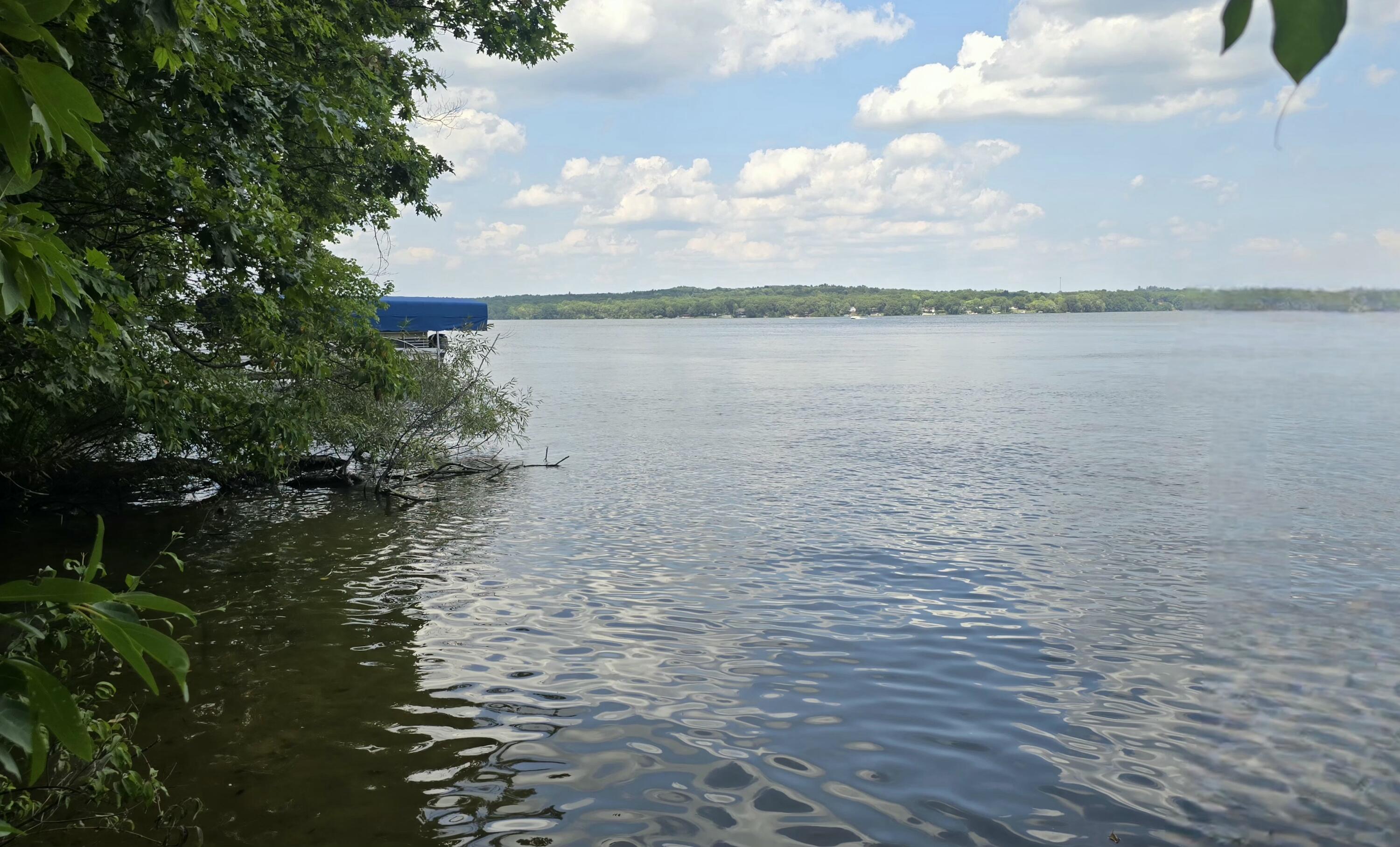 Lot 9 Wildwood Drive Allegan MI 49010