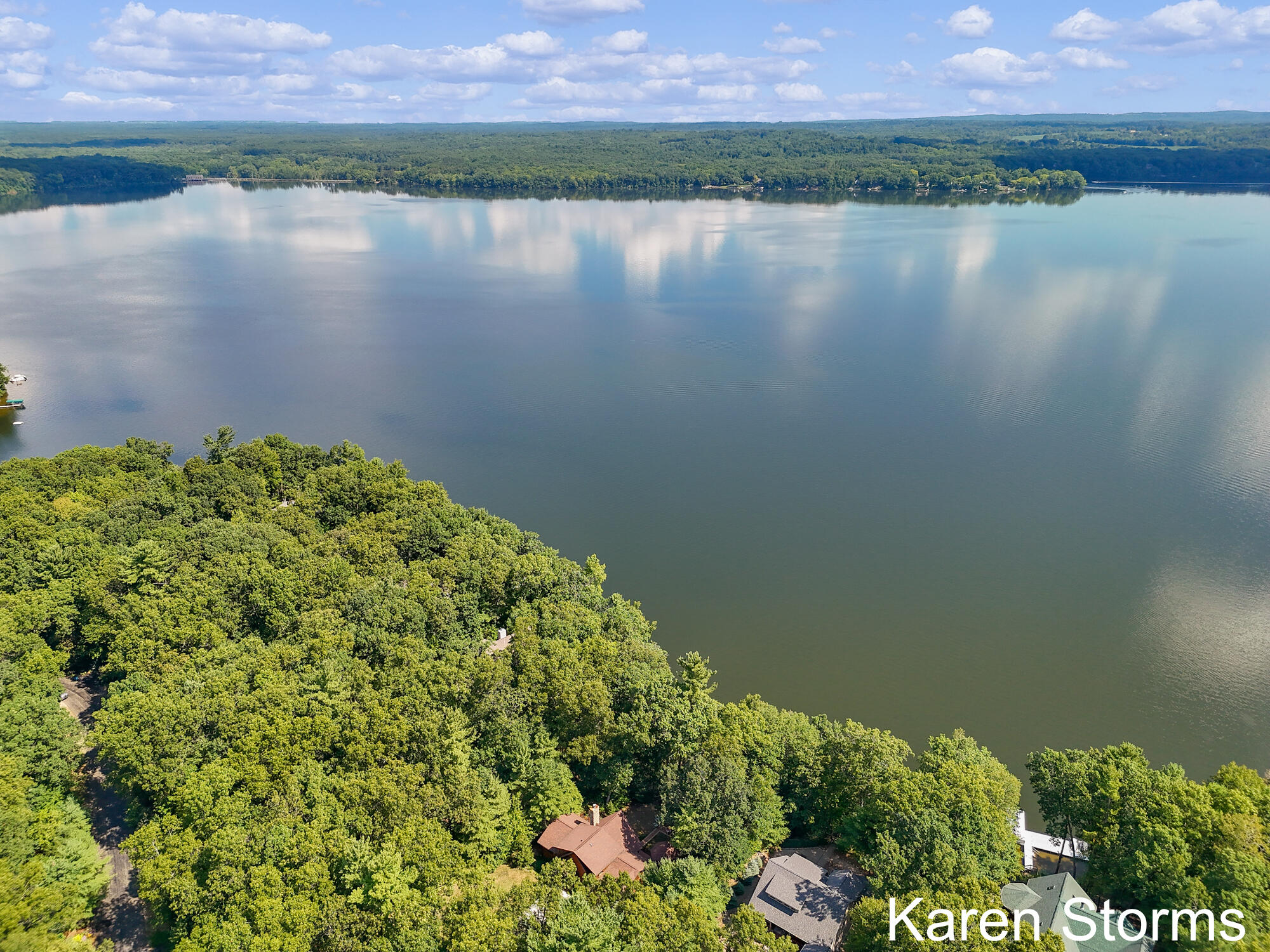 Lot 9 Wildwood Drive Allegan MI 49010