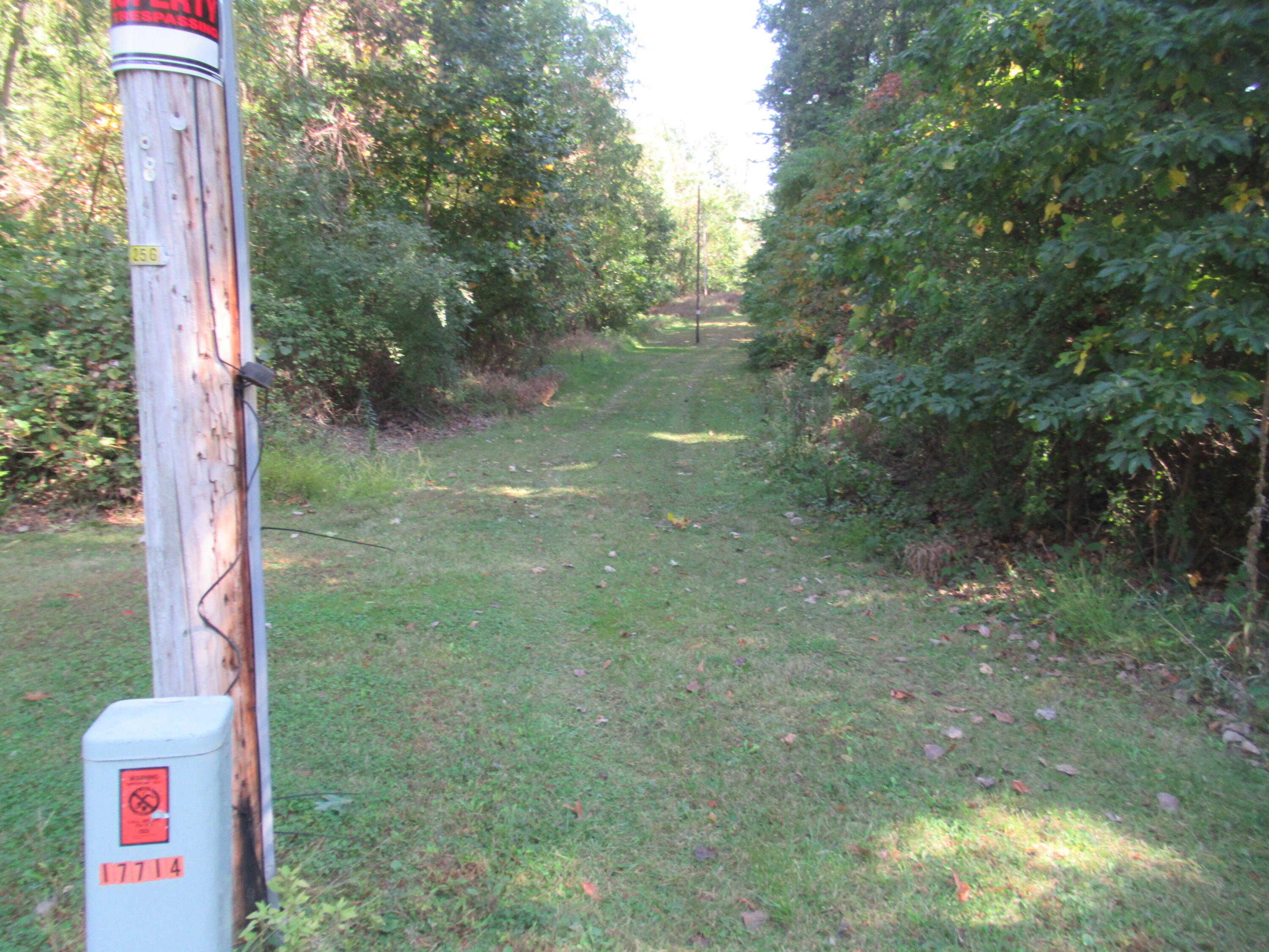 17538 Paradise Lake Road Vandalia MI 49095