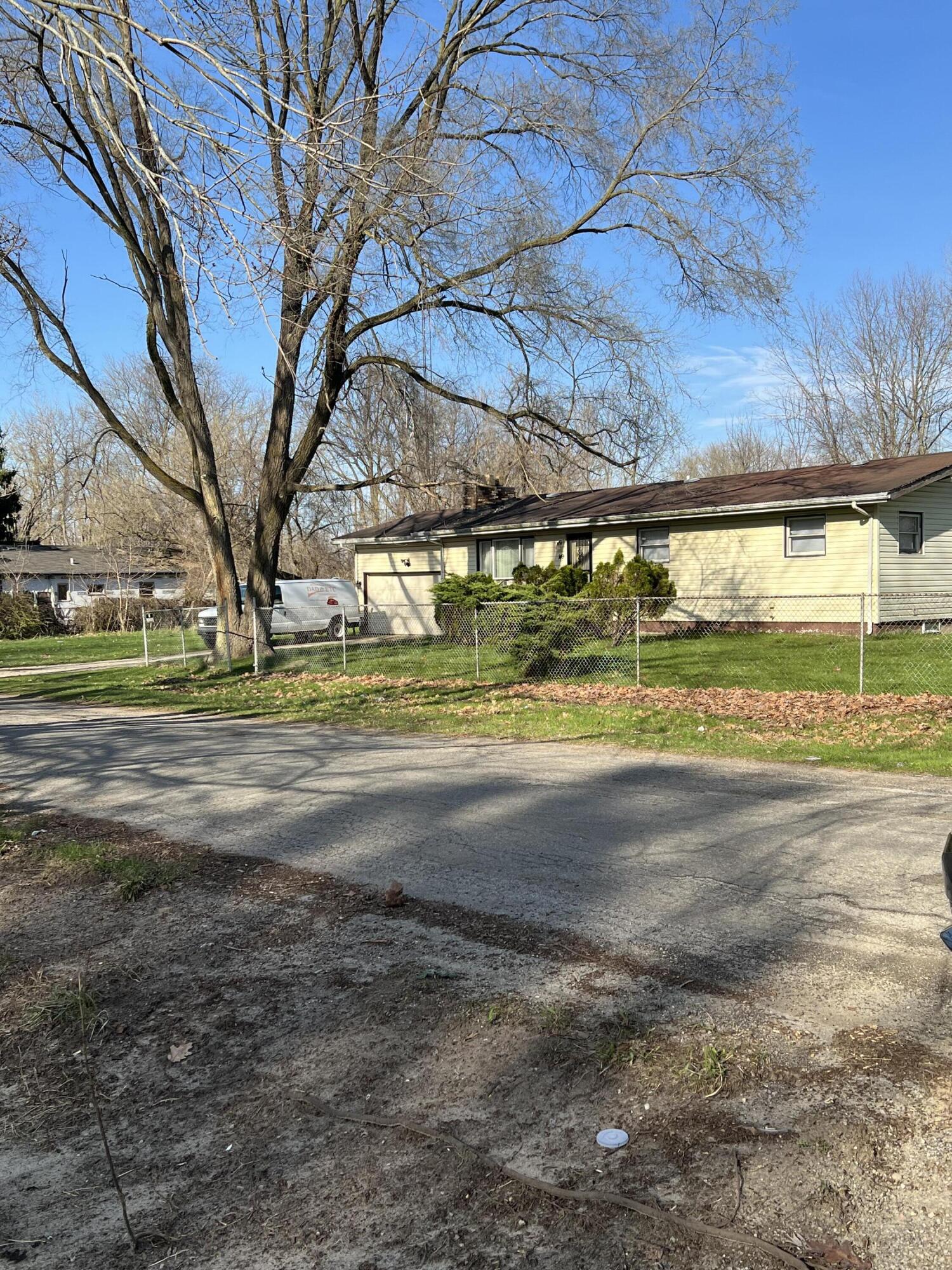 134 Birdie Avenue Benton Harbor MI 49022