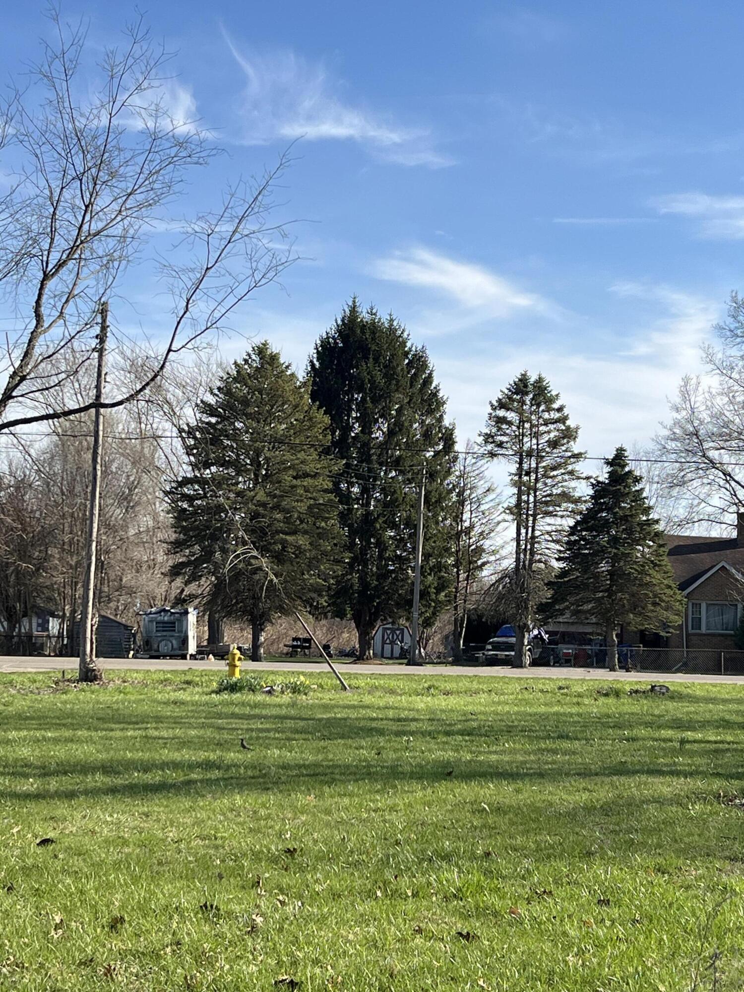 134 Birdie Avenue Benton Harbor MI 49022