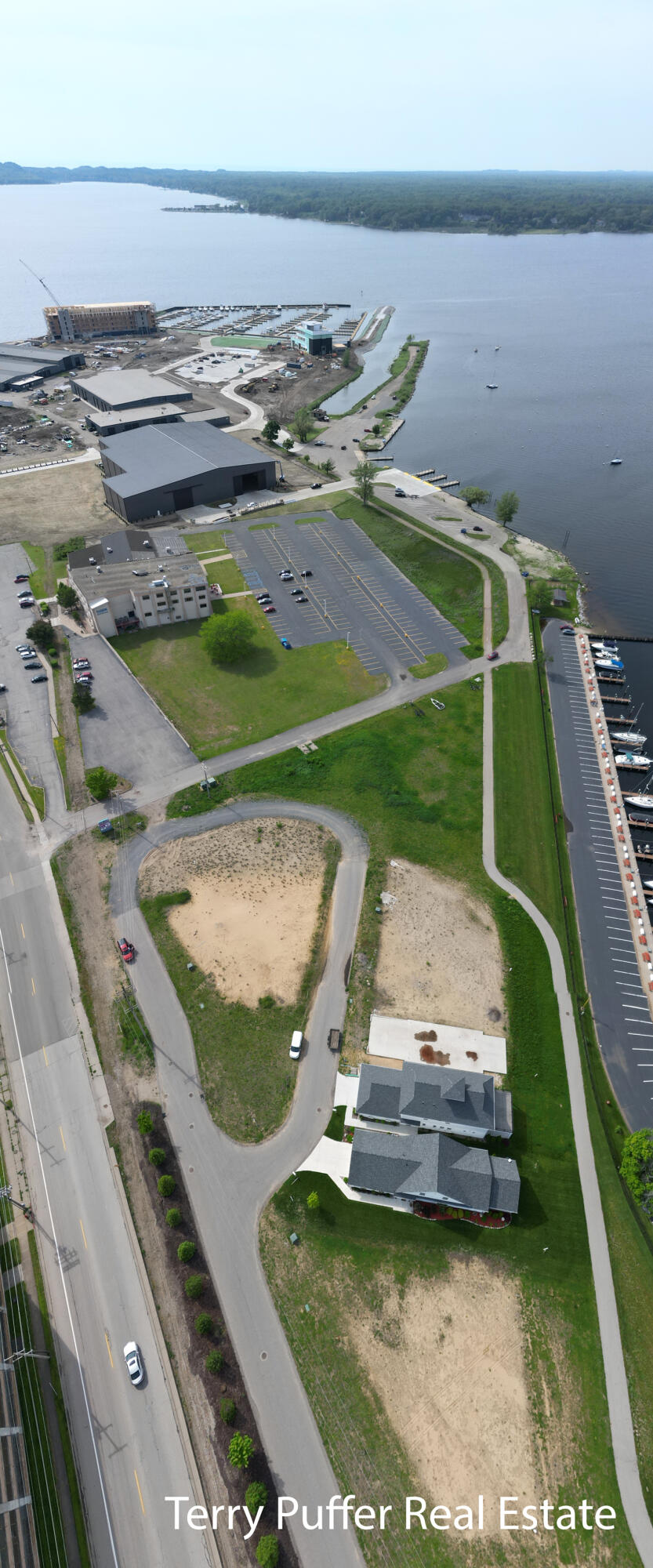 1008 Boardwalk Cove Drive Muskegon MI 49441