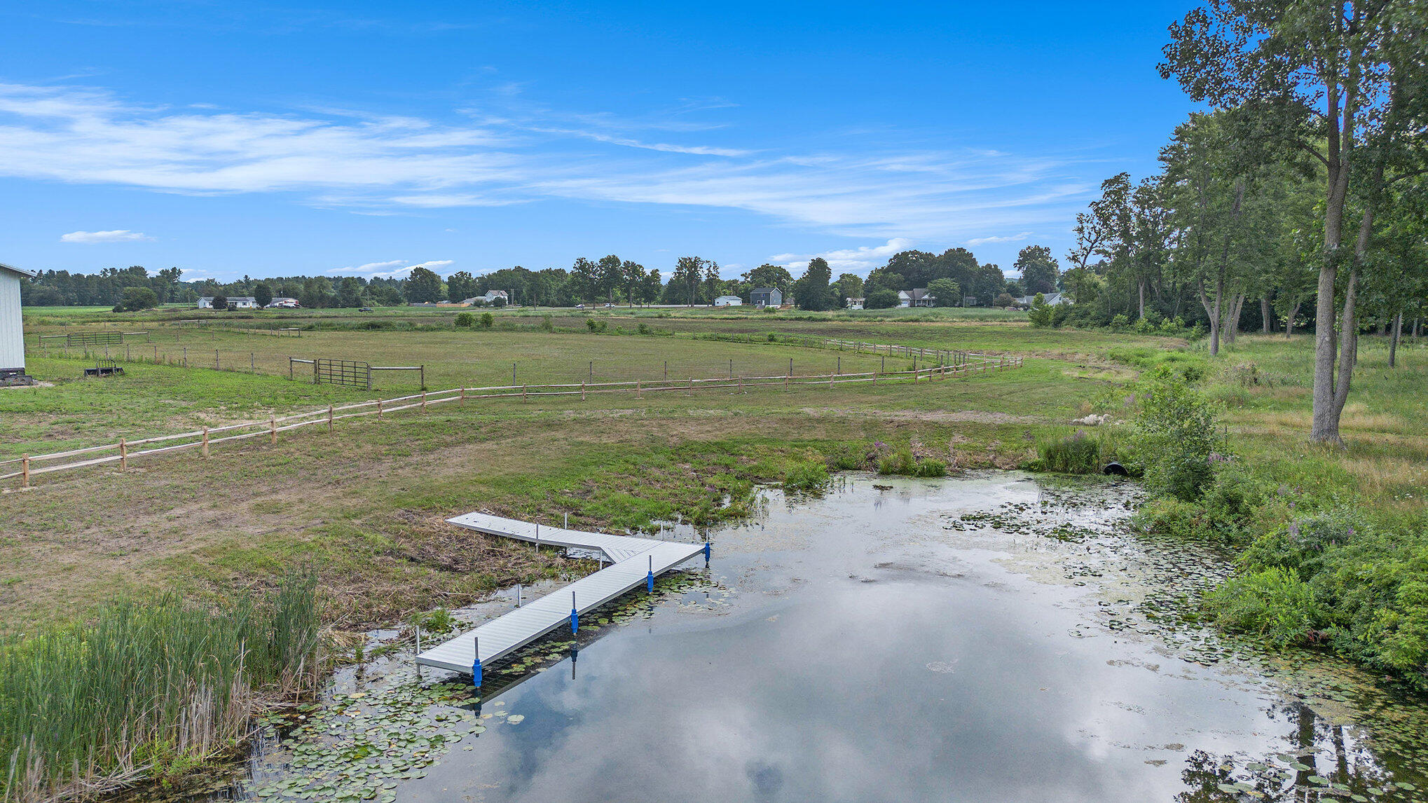 Tbd Greenbriar Terrace Decatur MI 49045