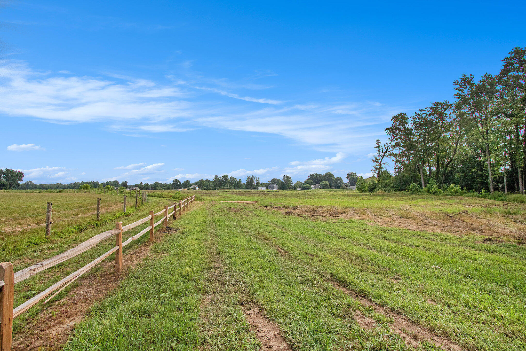 Tbd Greenbriar Terrace Decatur MI 49045