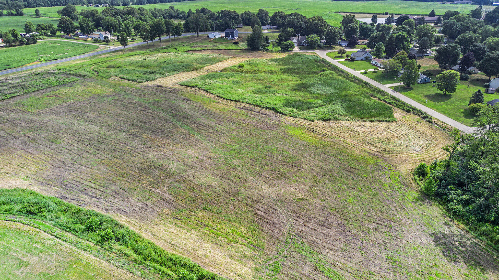 Tbd Greenbriar Terrace Decatur MI 49045