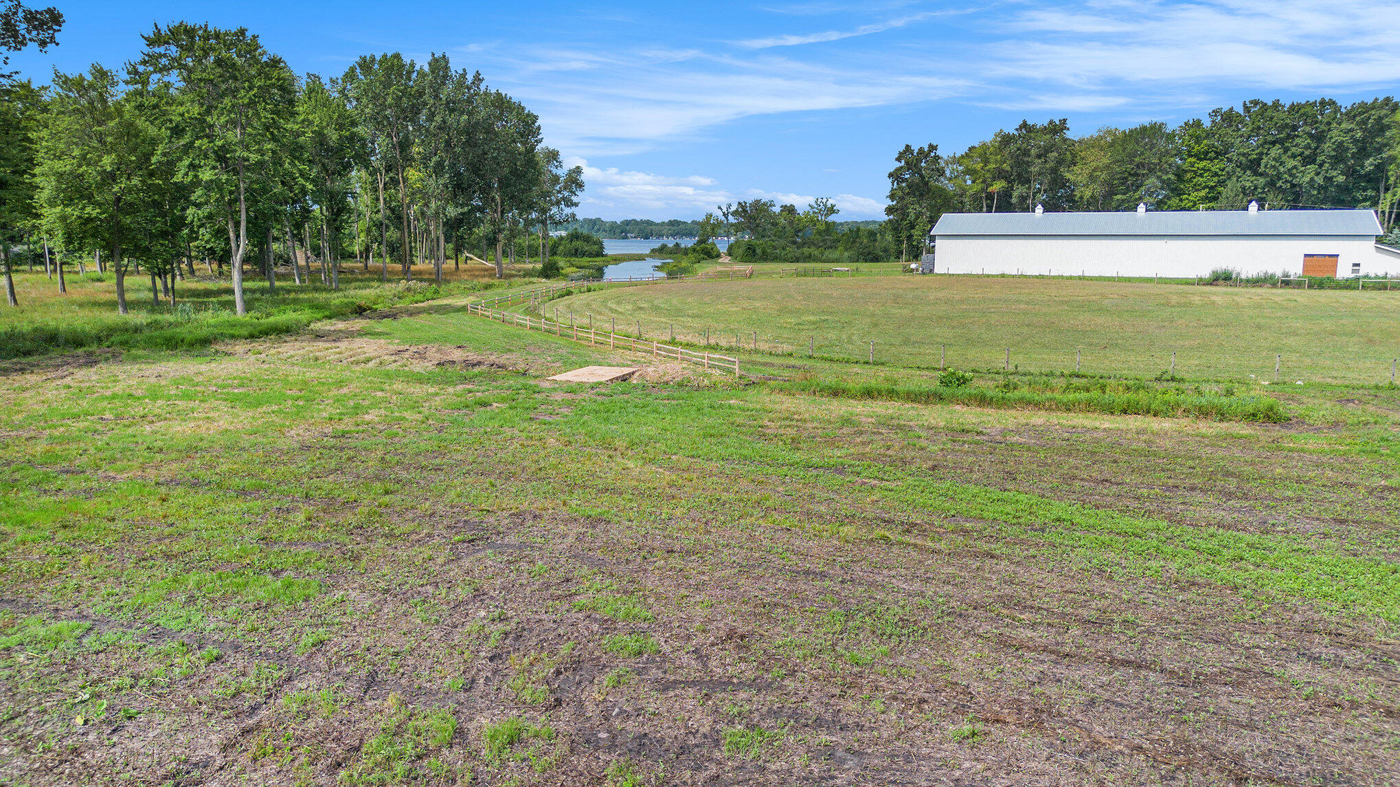 Tbd Greenbriar Terrace Decatur MI 49045