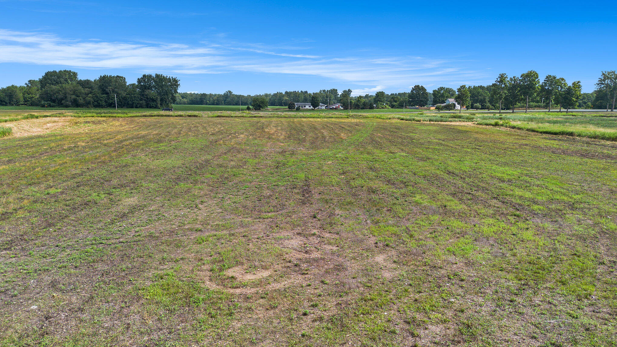Tbd Greenbriar Terrace Decatur MI 49045