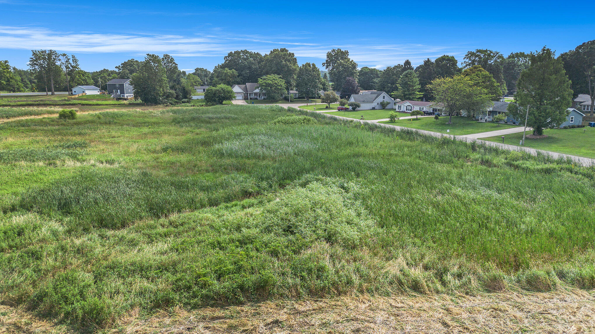 Tbd Greenbriar Terrace Decatur MI 49045
