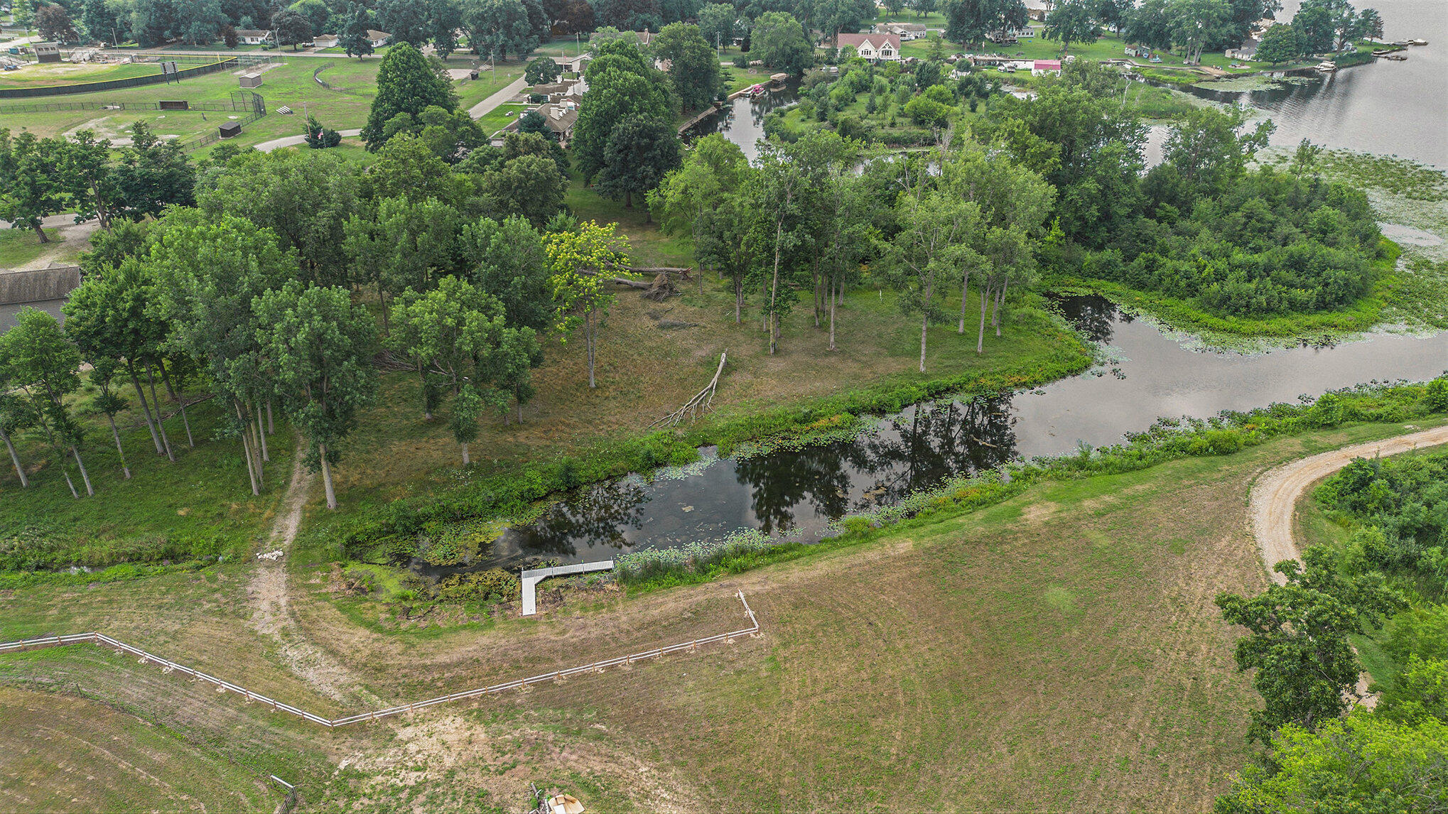 Tbd Greenbriar Terrace Decatur MI 49045