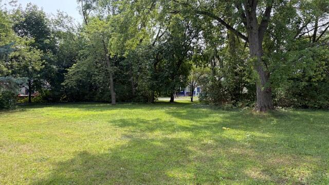 628 Mulder Street Muskegon MI 49442