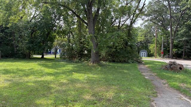 628 Mulder Street Muskegon MI 49442
