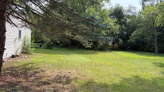 628 Mulder Street Muskegon MI 49442