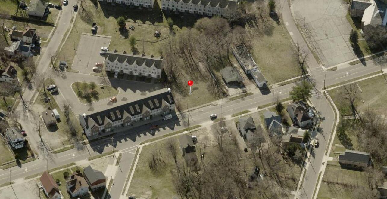378 Pipestone Street Benton Harbor MI 49022