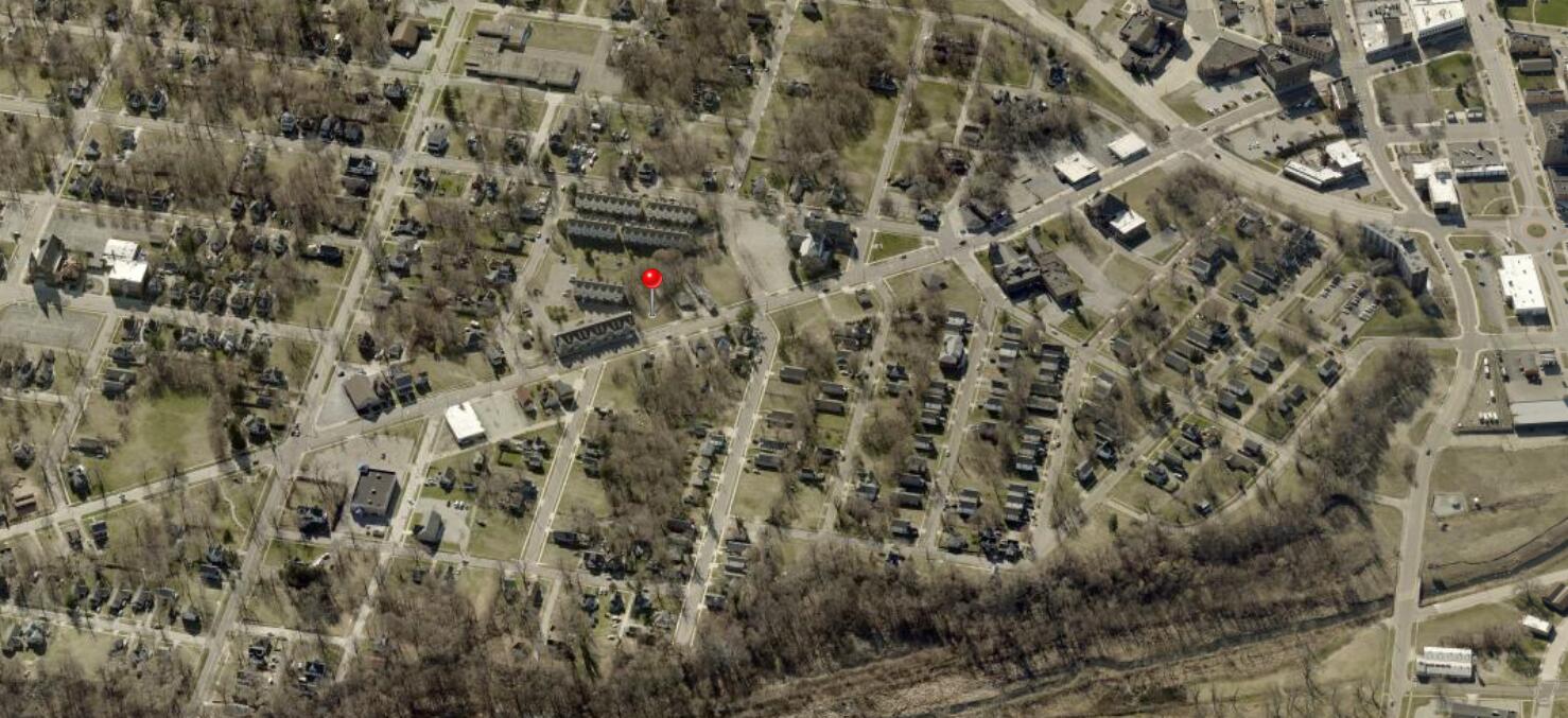 378 Pipestone Street Benton Harbor MI 49022