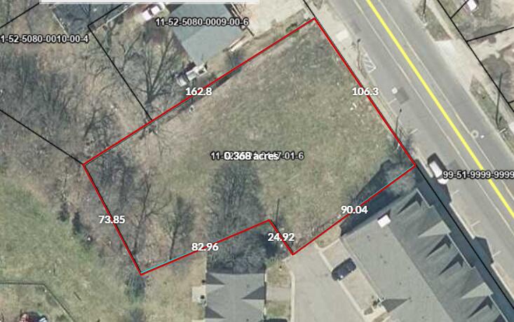 378 Pipestone Street Benton Harbor MI 49022