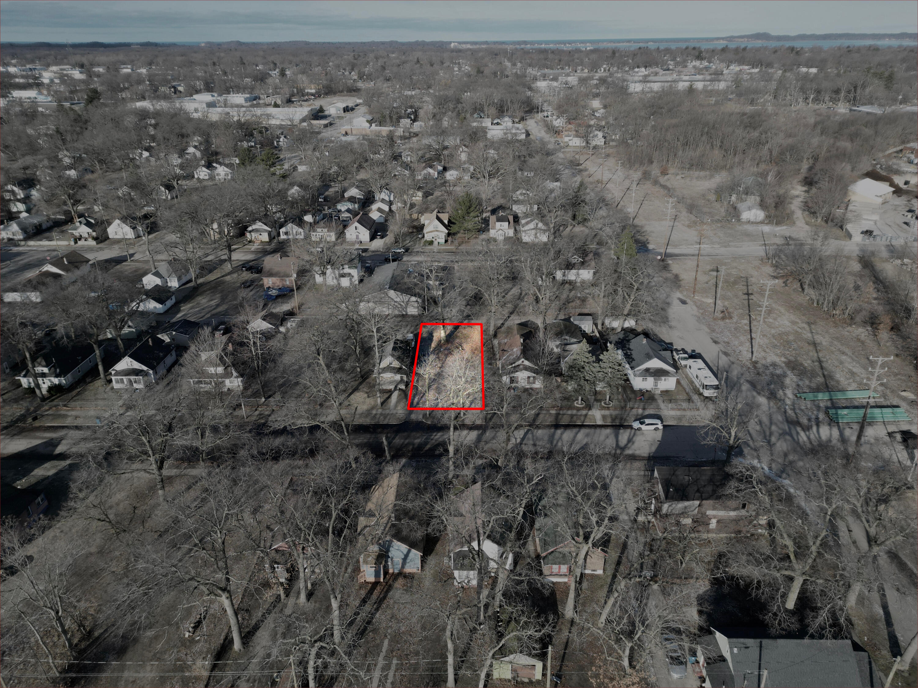 2011 5th Street Muskegon MI 49444
