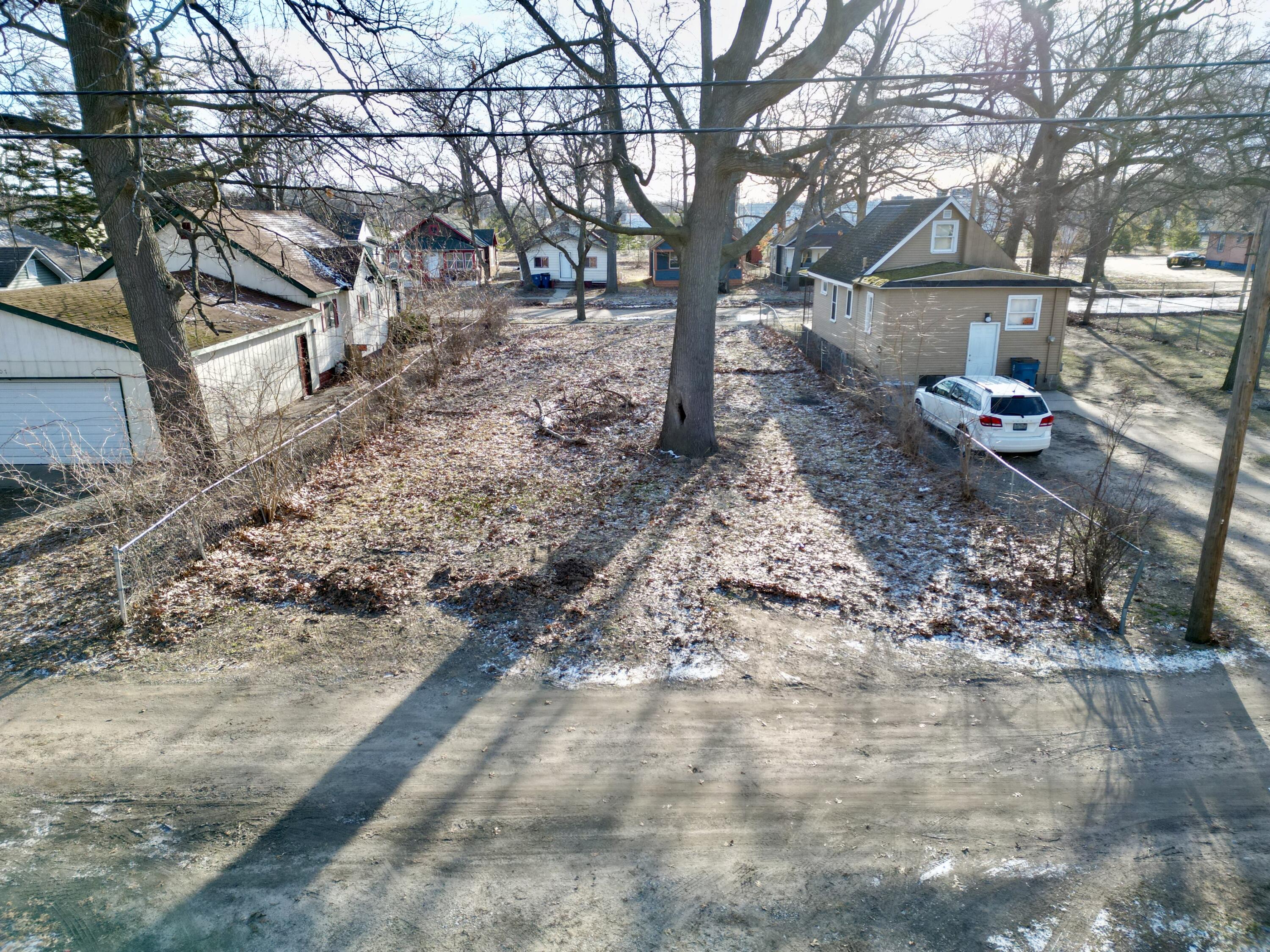 2011 5th Street Muskegon MI 49444