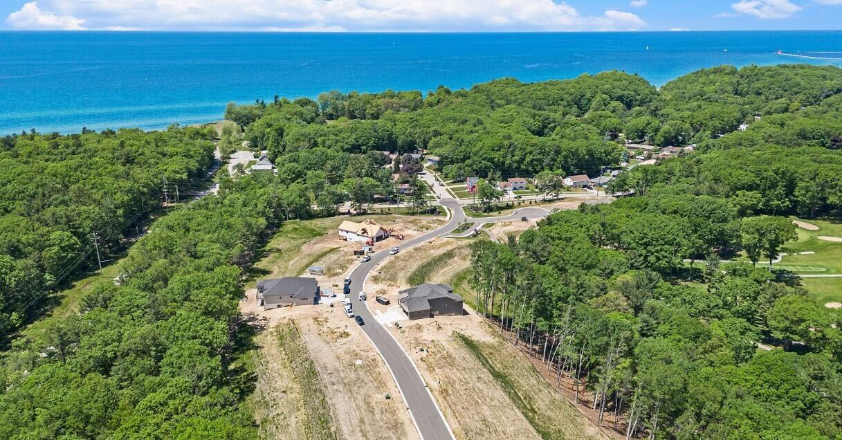 #5 Duneside Trail Muskegon MI 49441
