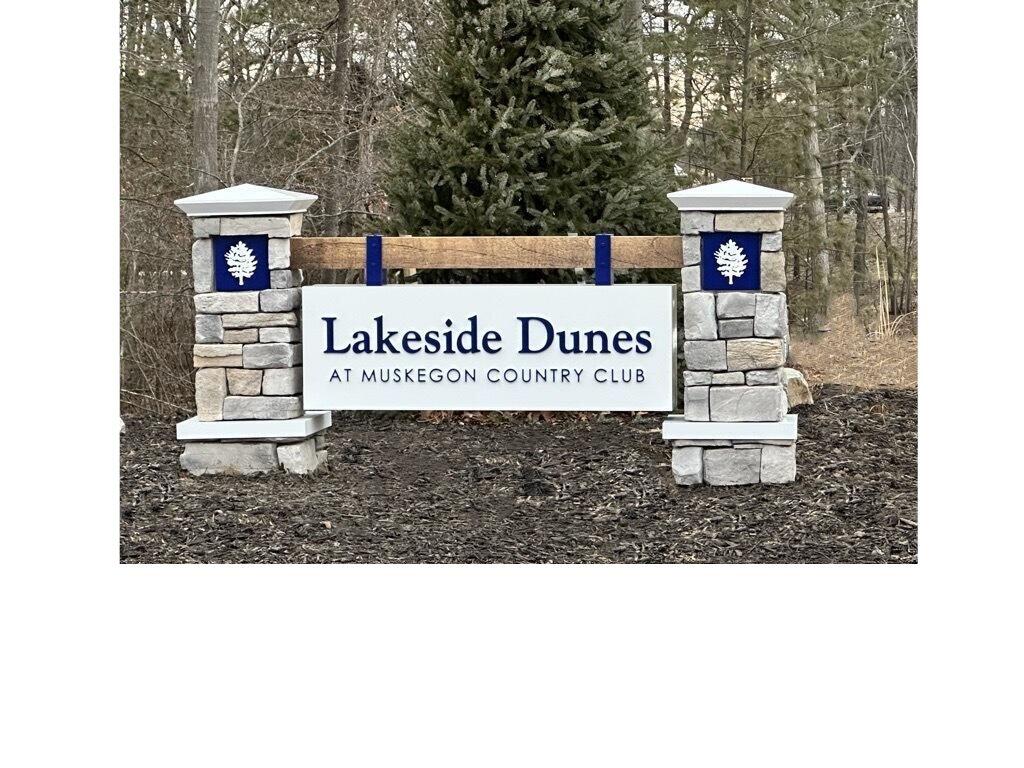 #5 Duneside Trail Muskegon MI 49441