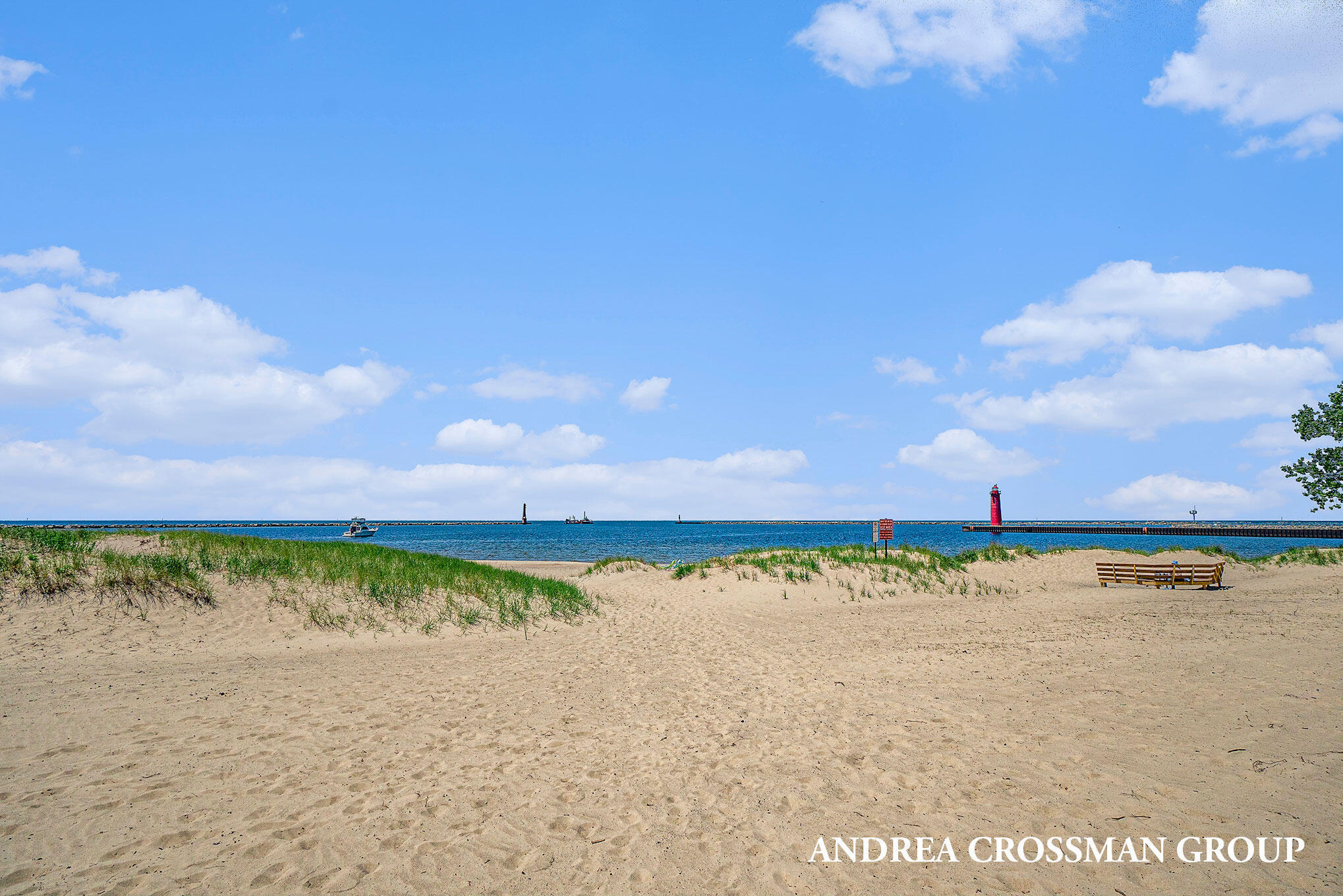 #5 Duneside Trail Muskegon MI 49441