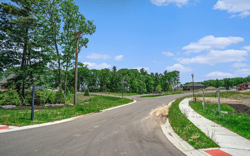 #5 Duneside Trail Muskegon MI 49441
