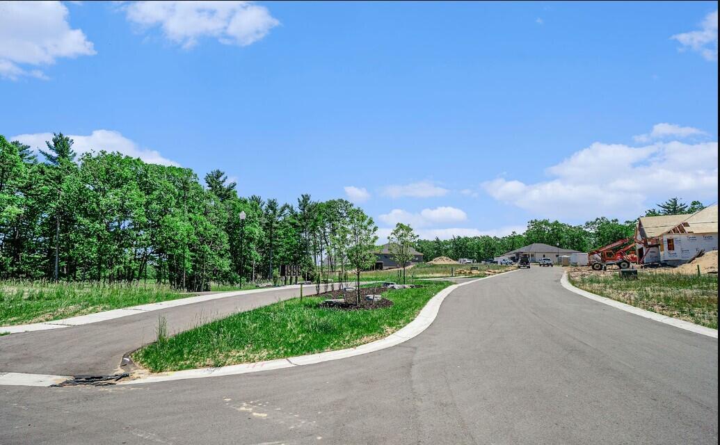 #5 Duneside Trail Muskegon MI 49441