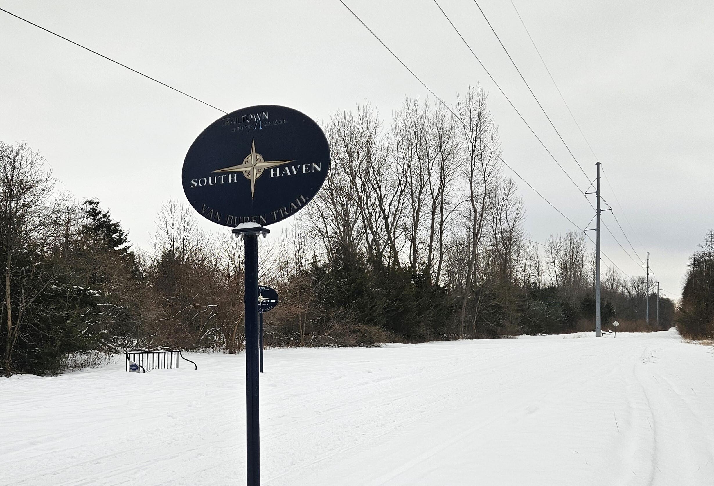 14TH Avenue South Haven MI 49090