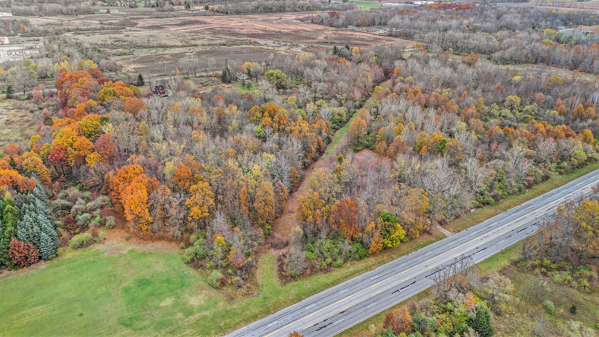 2583 Sodus Parkway Sodus MI 49126
