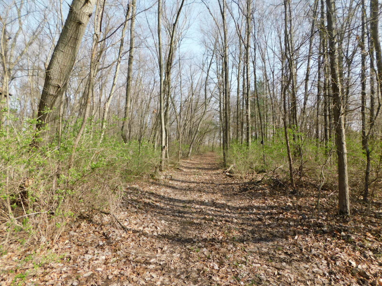 2583 Sodus Parkway Sodus MI 49126