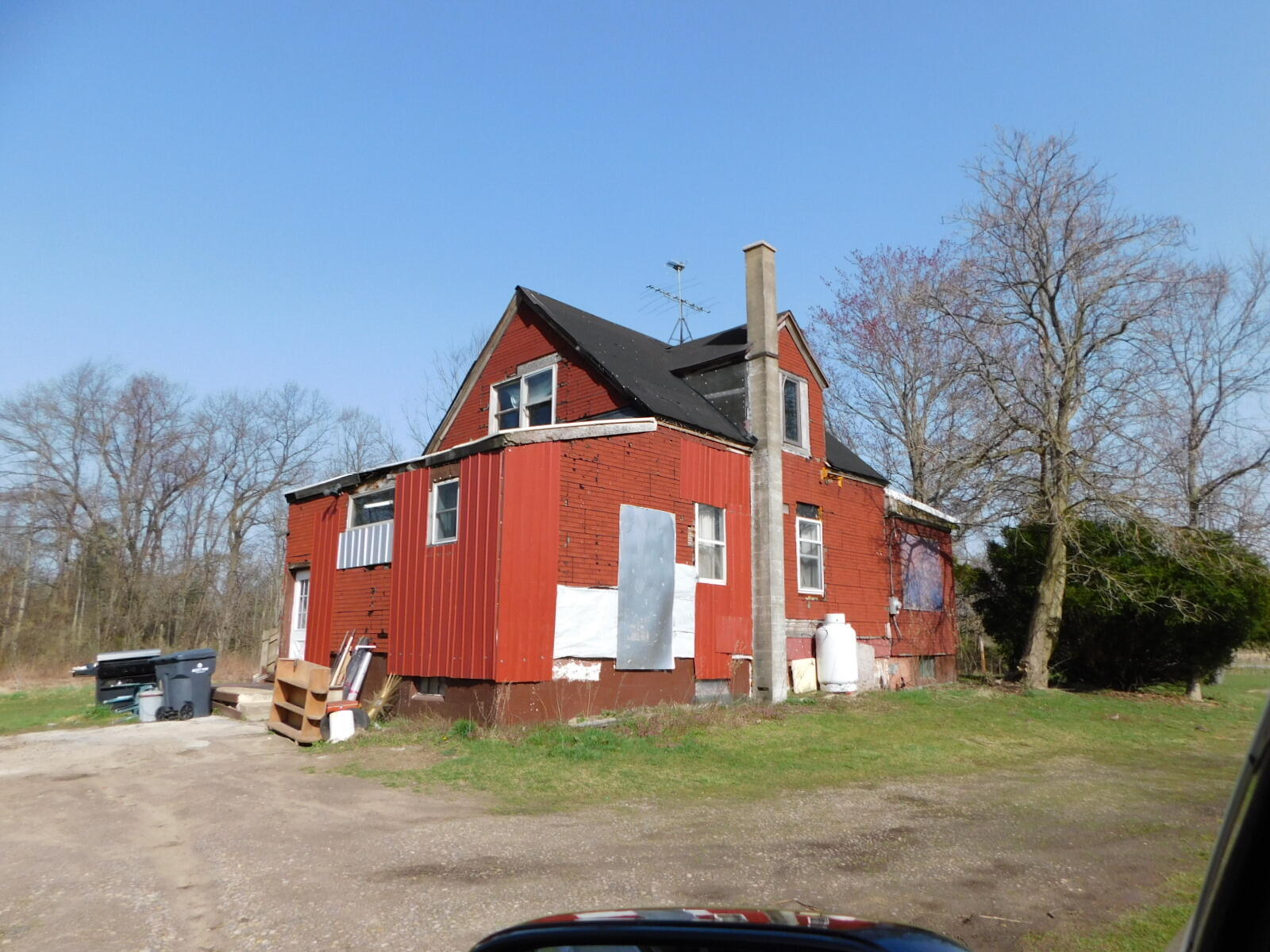 2583 Sodus Parkway Sodus MI 49126