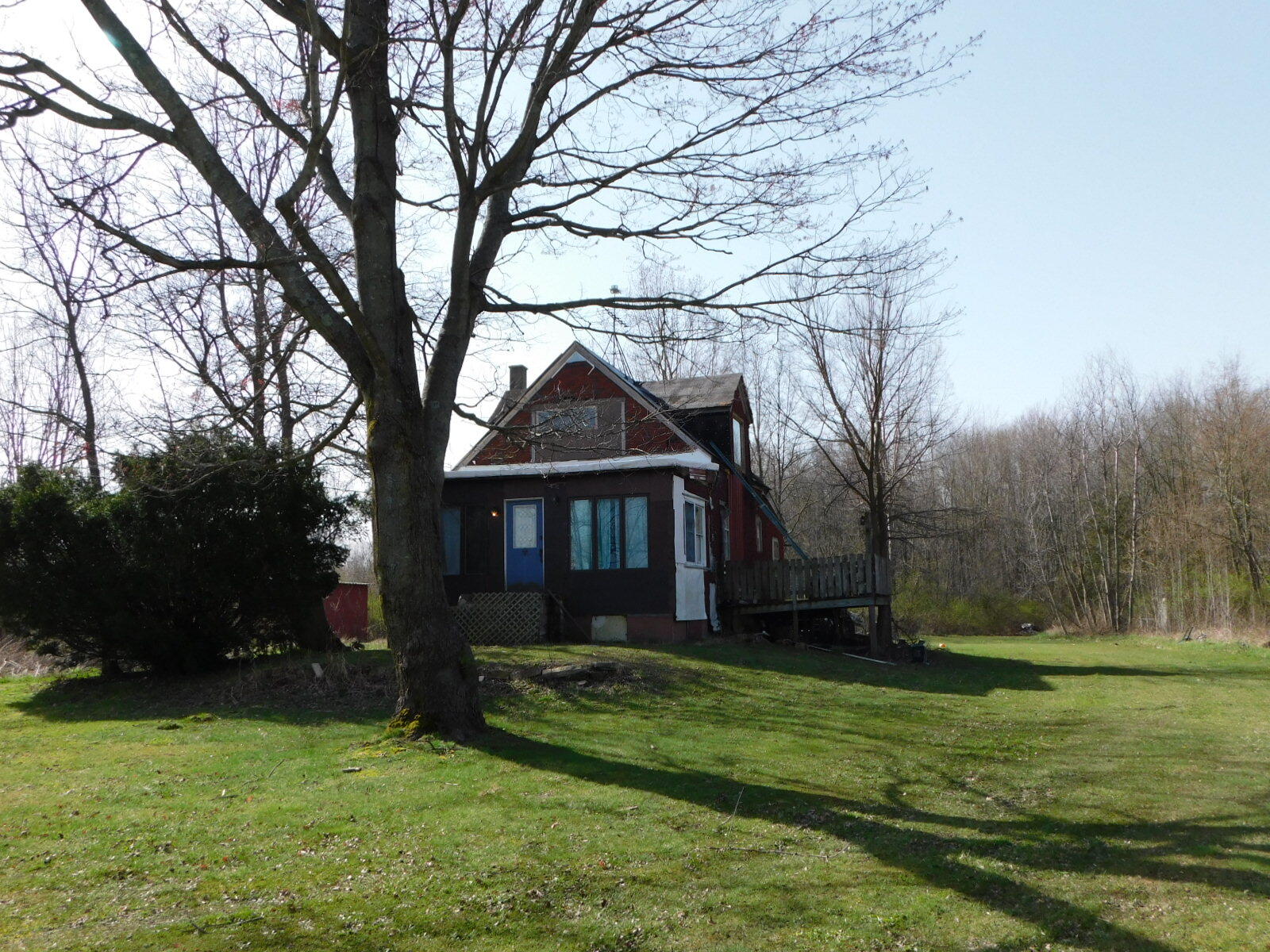 2583 Sodus Parkway Sodus MI 49126
