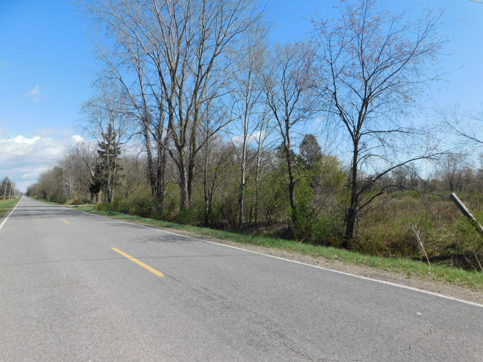 2583 Sodus Parkway Sodus MI 49126
