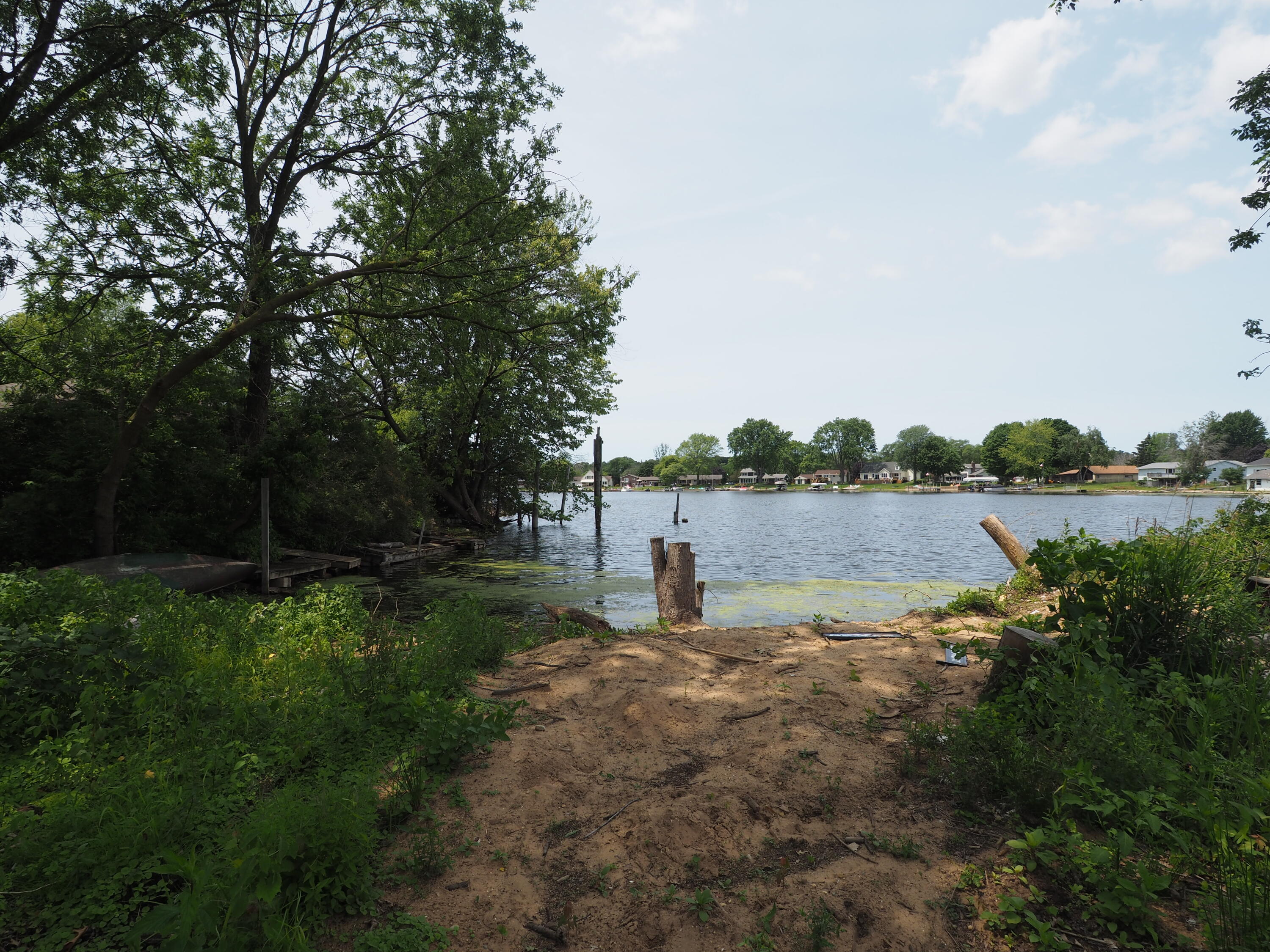 6 Lakeview Avenue Norton Shores MI 49444