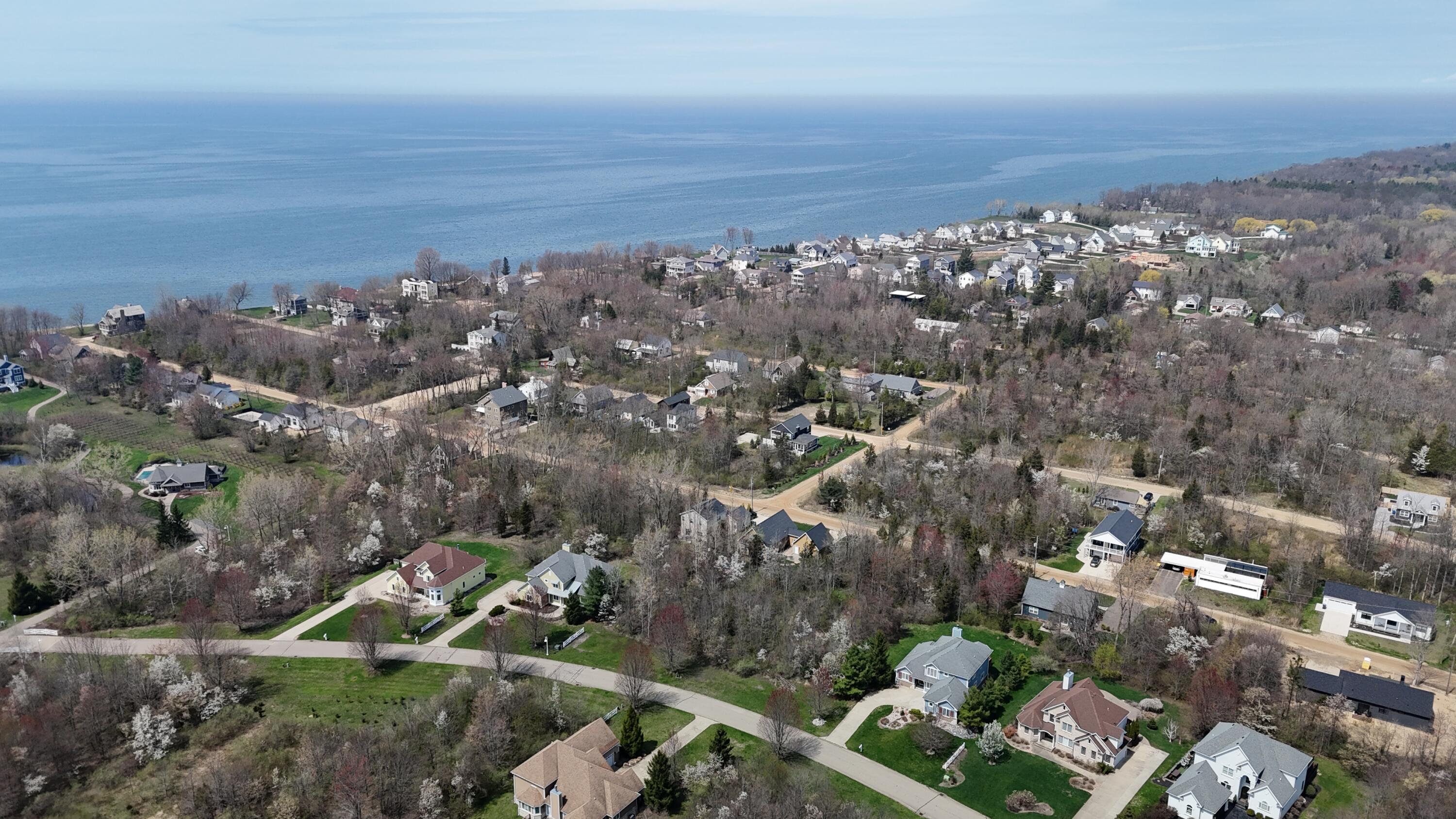 Ville Highfield Beach Drive South Haven MI 49090