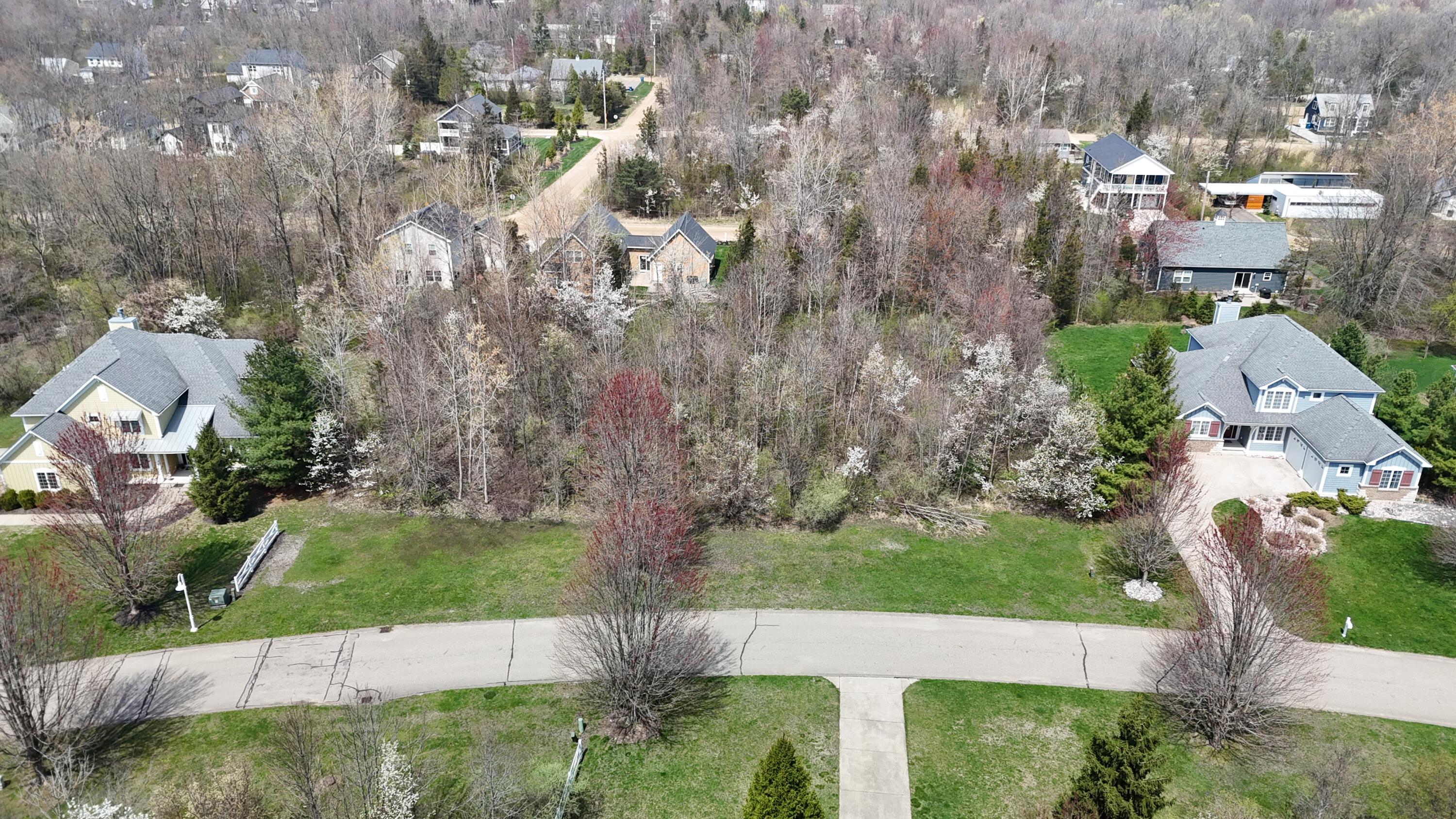 Ville Highfield Beach Drive South Haven MI 49090