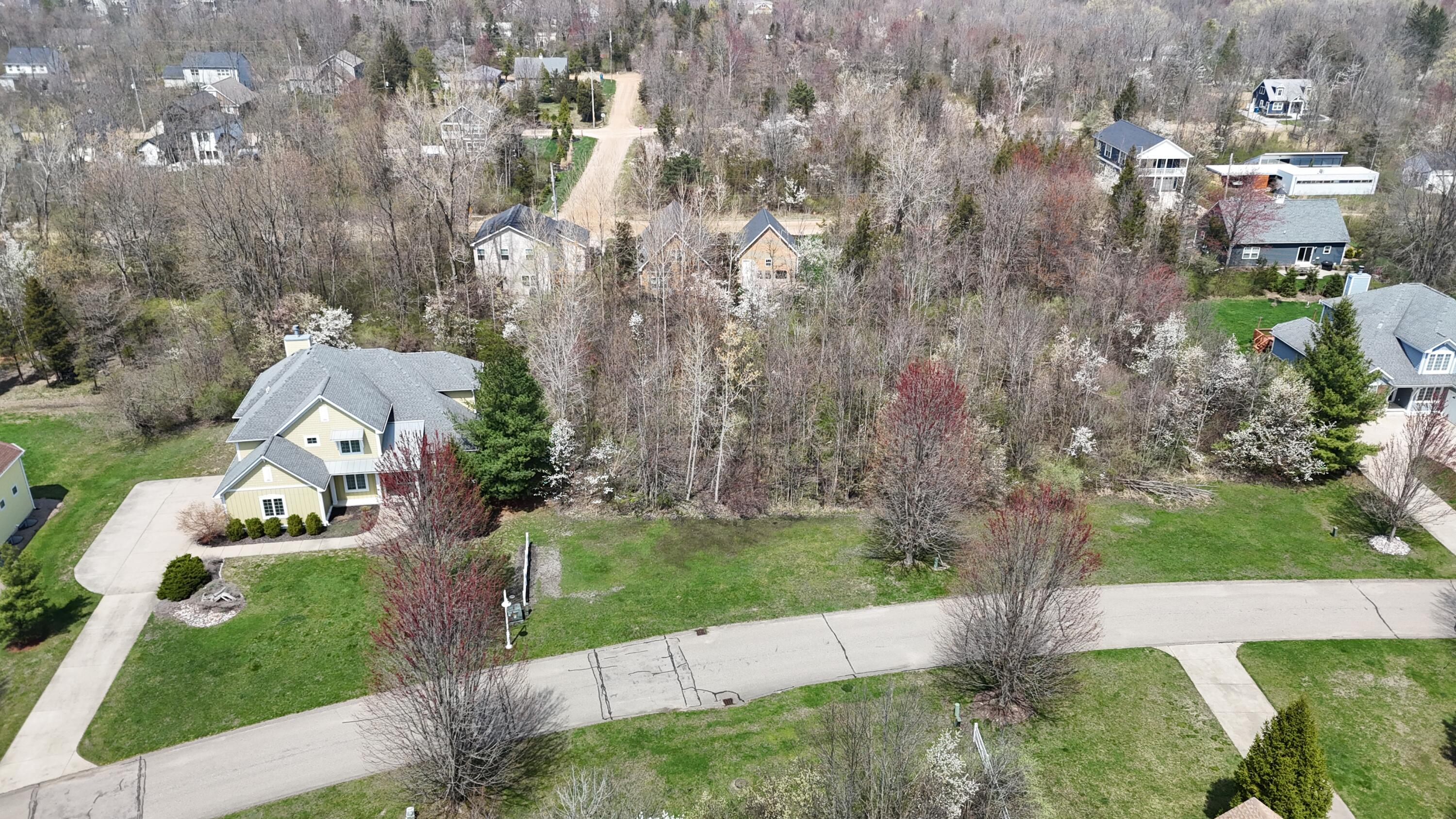 Ville Highfield Beach Drive South Haven MI 49090