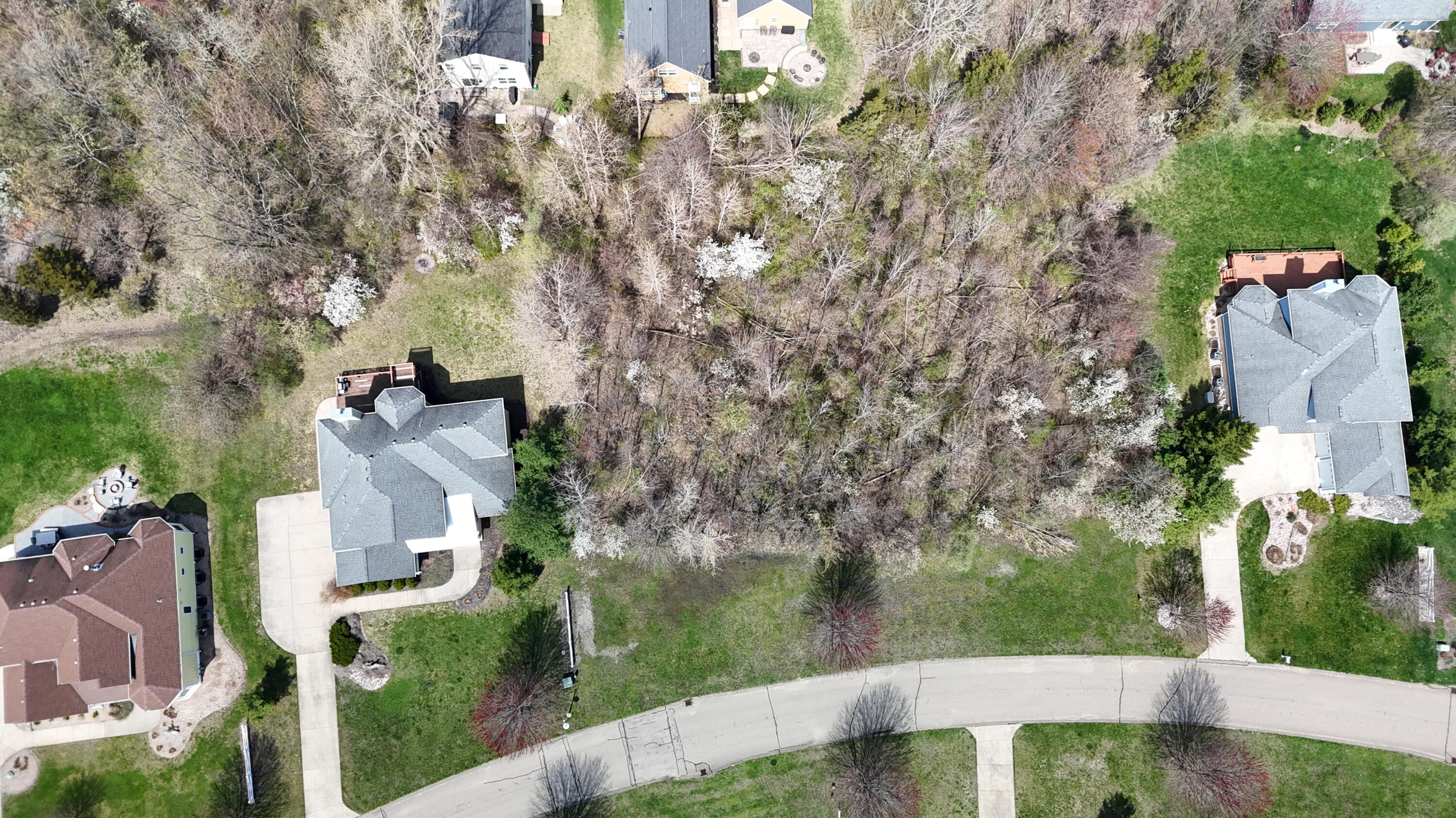 Ville Highfield Beach Drive South Haven MI 49090