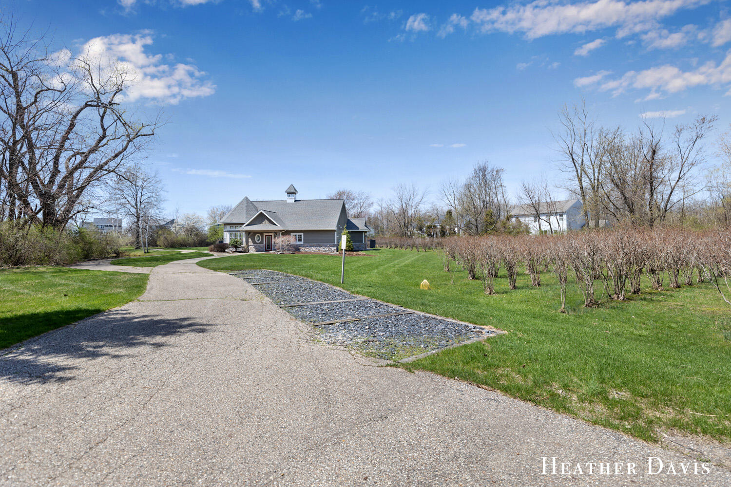 Ville Highfield Beach Drive South Haven MI 49090