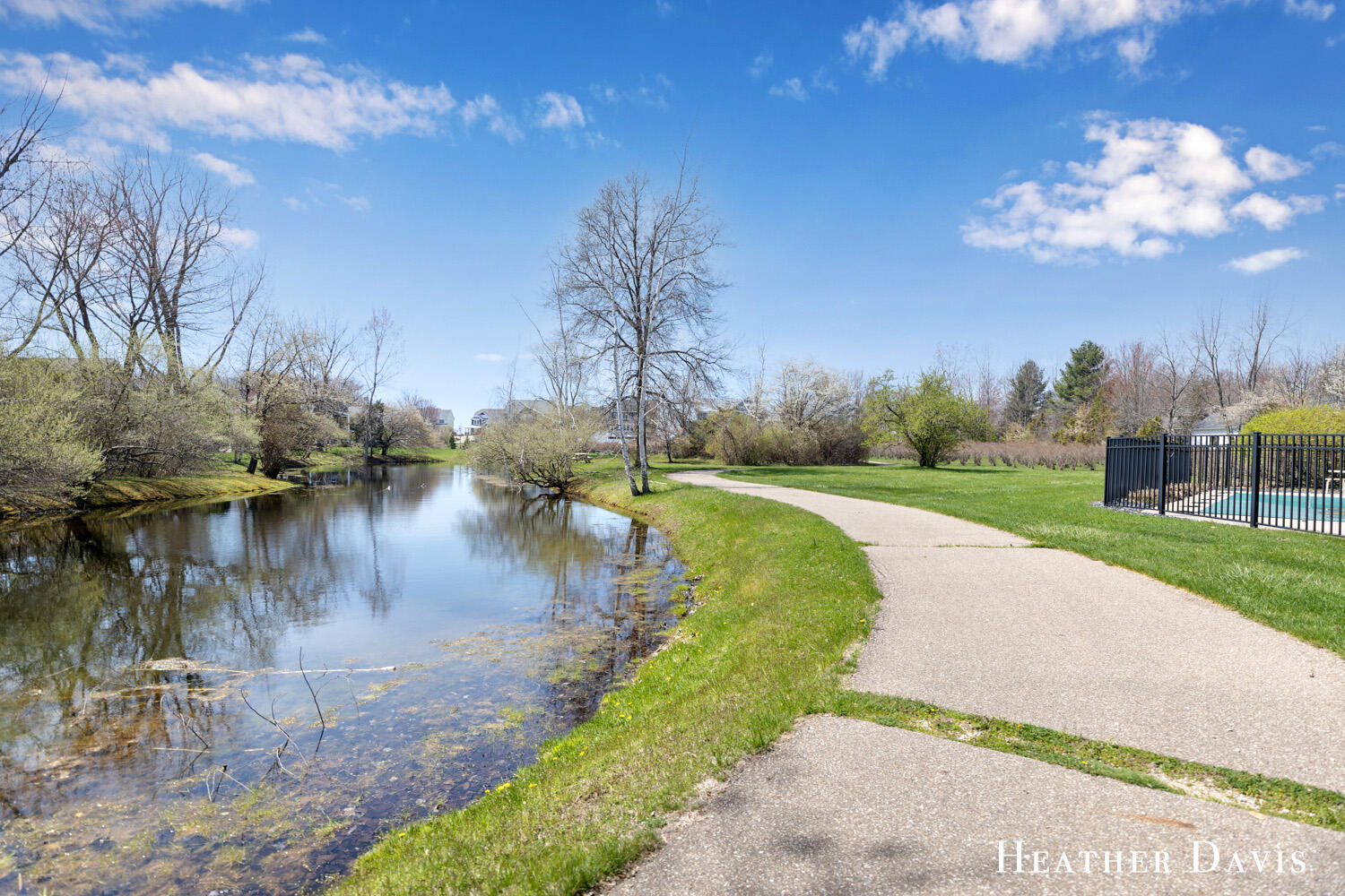 Ville Highfield Beach Drive South Haven MI 49090