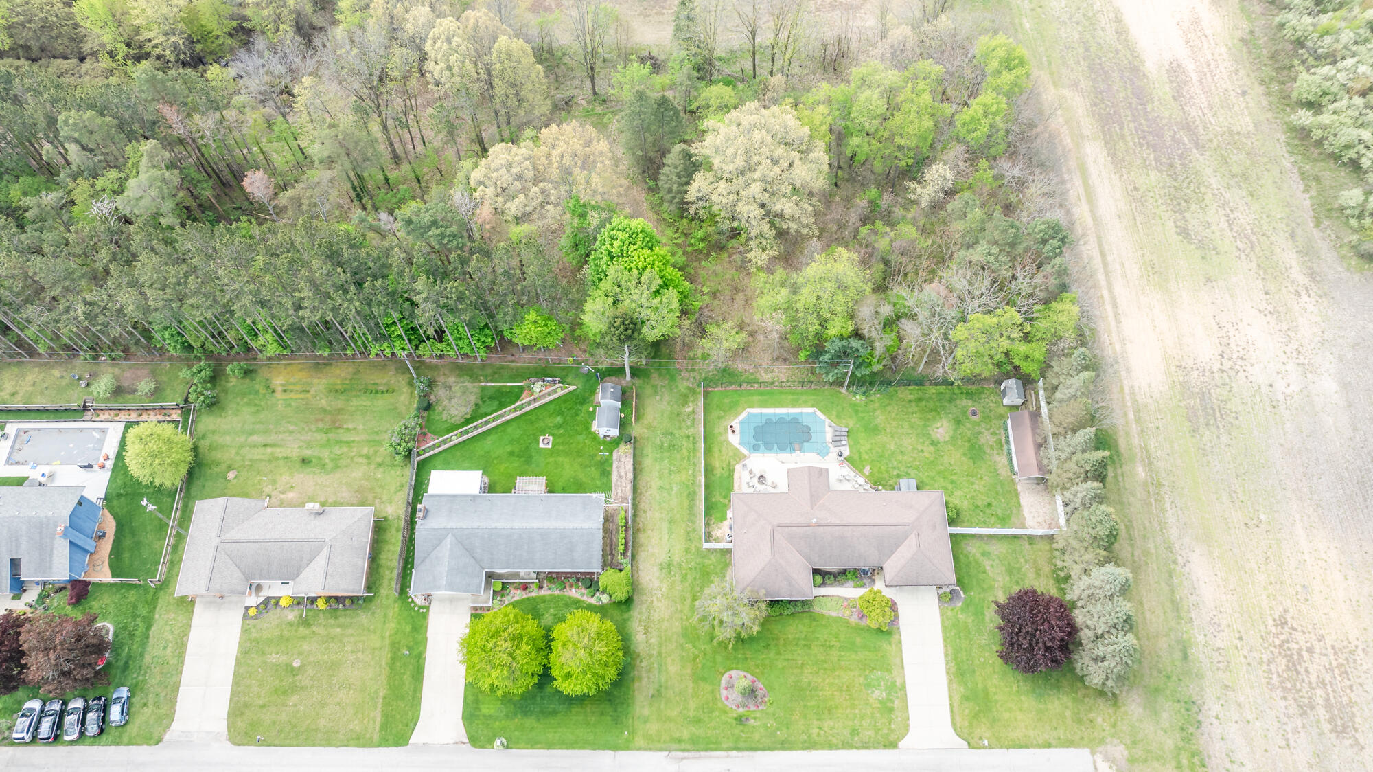 0A Linke Road Bridgman MI 49106