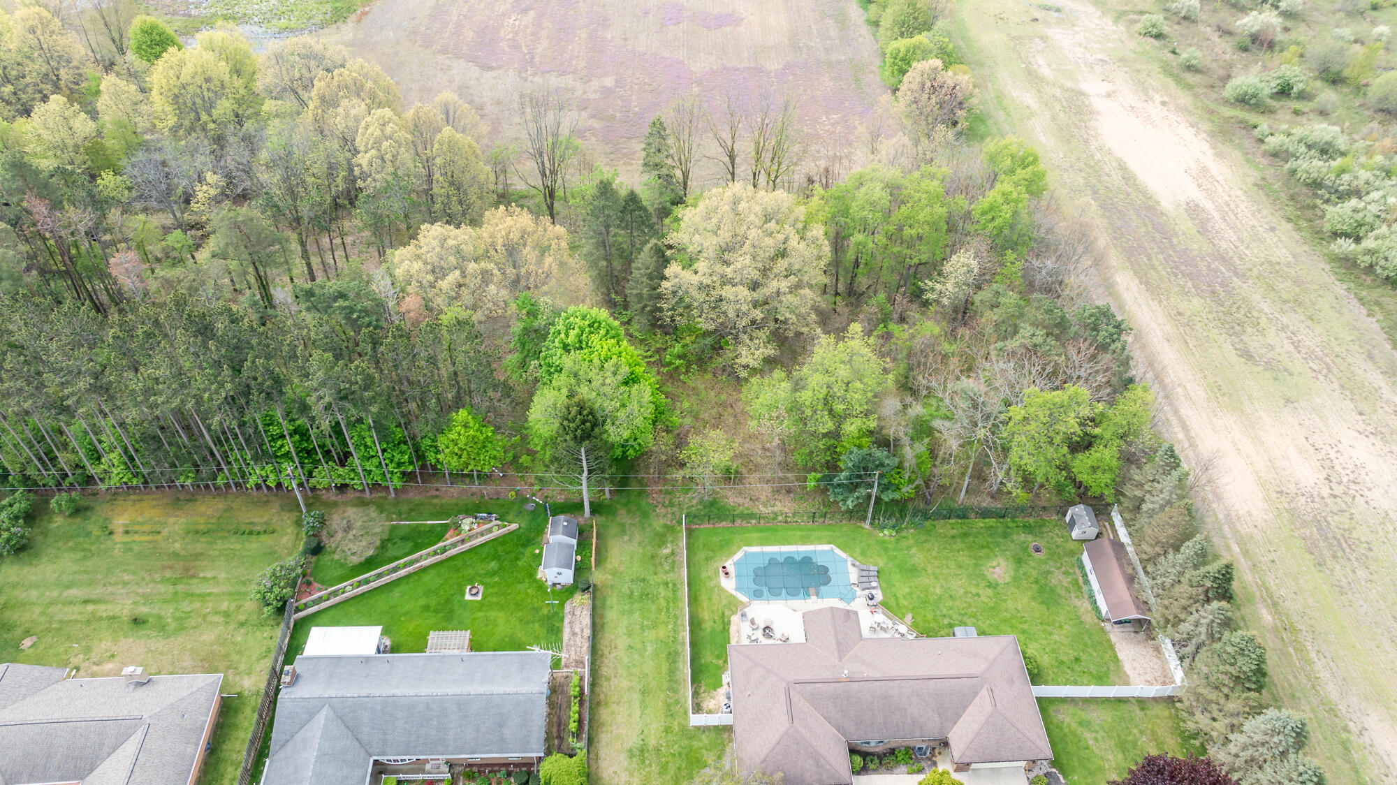 0A Linke Road Bridgman MI 49106