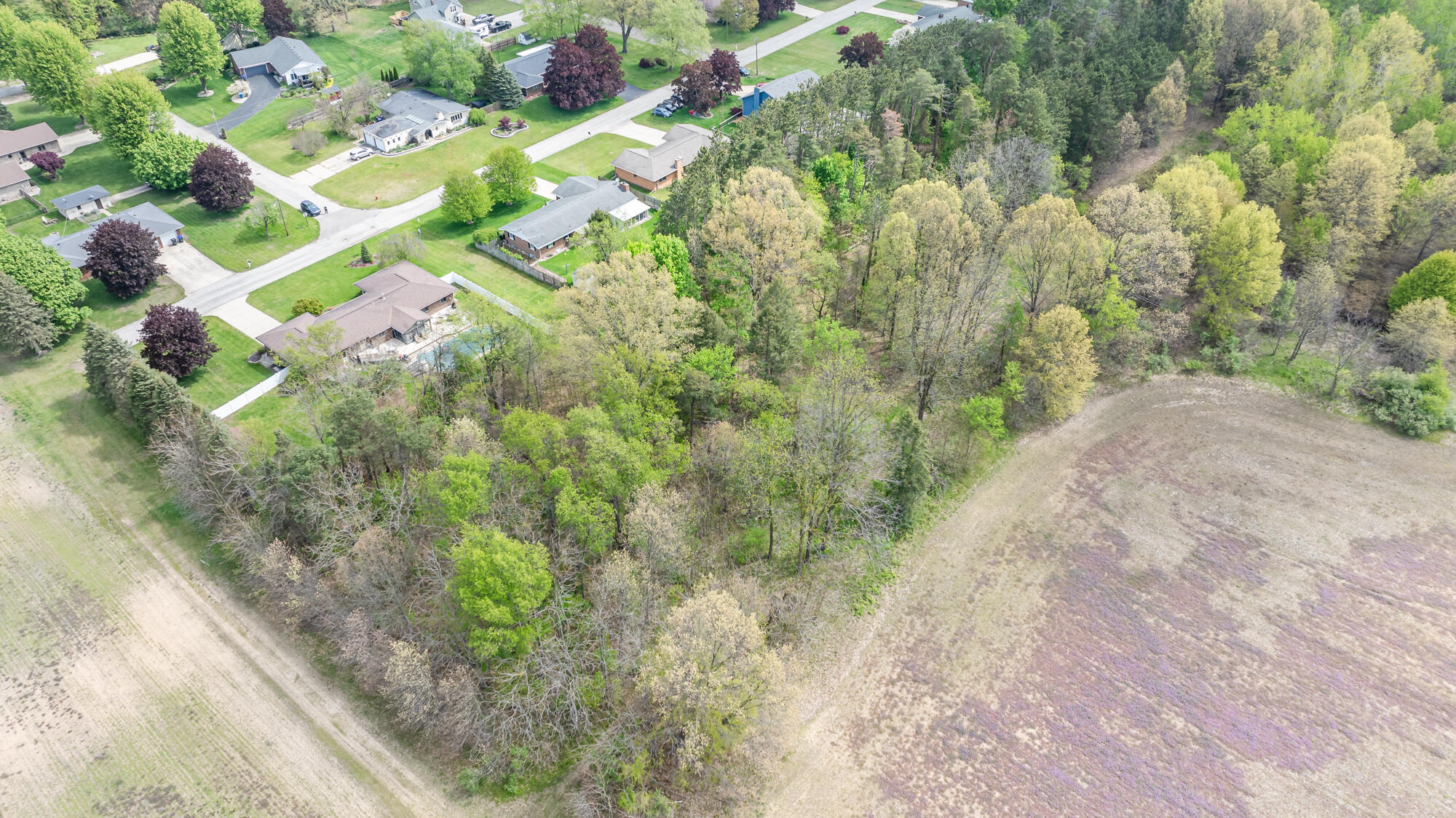 0A Linke Road Bridgman MI 49106