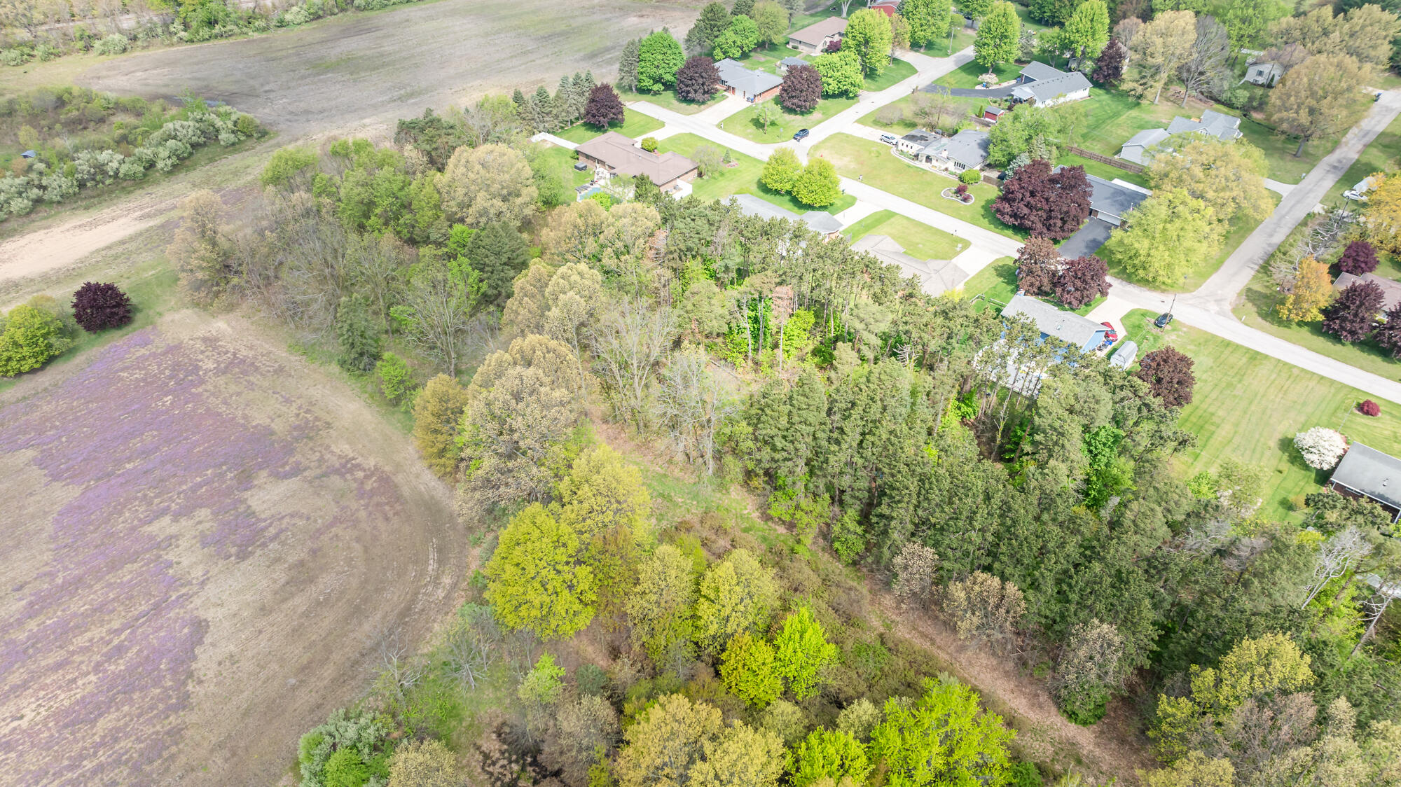 0A Linke Road Bridgman MI 49106